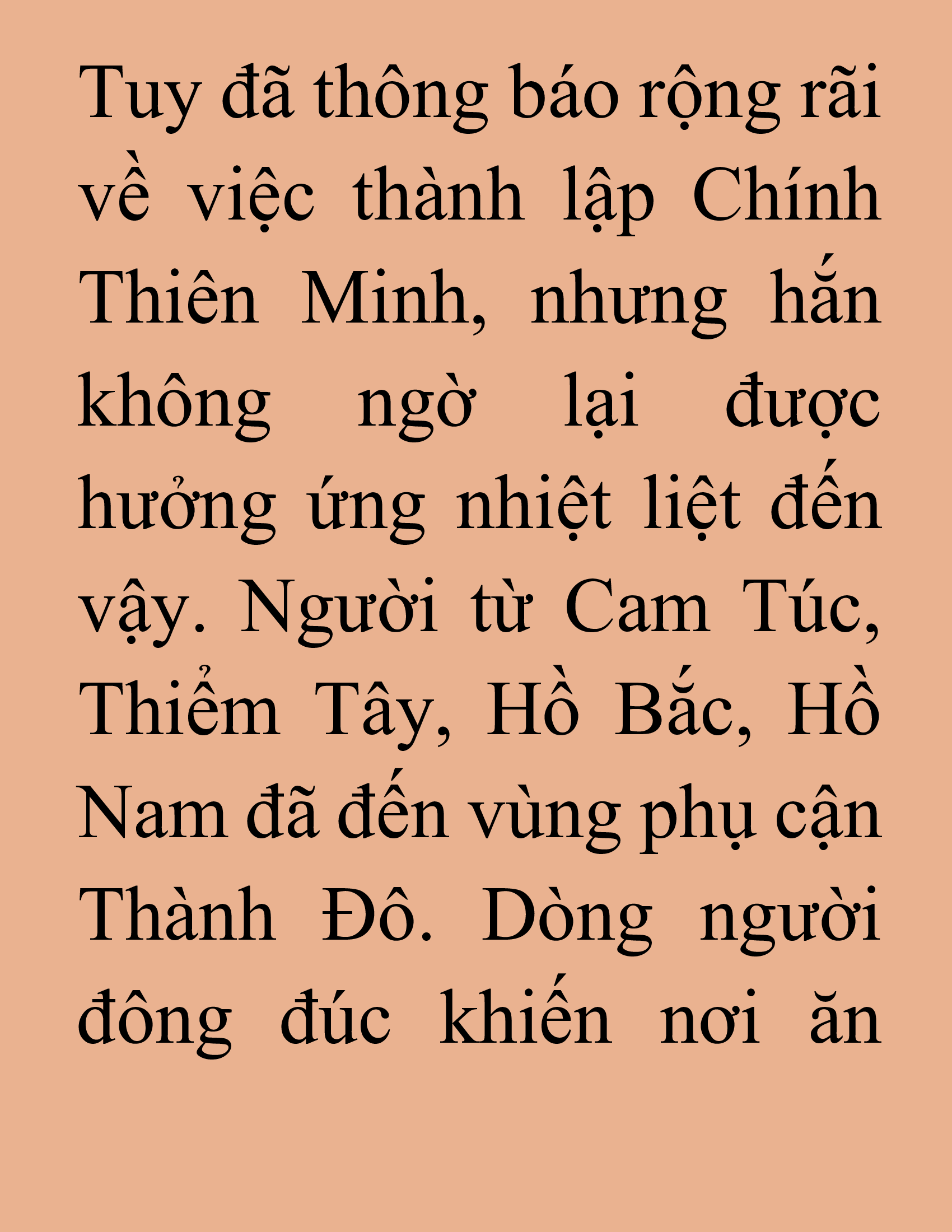 Đọc truyện SNVT[NOVEL] Tiểu Gia Chủ Của Tứ Xuyên Đường Gia Trở Thành Kiếm Thần - Chương 152