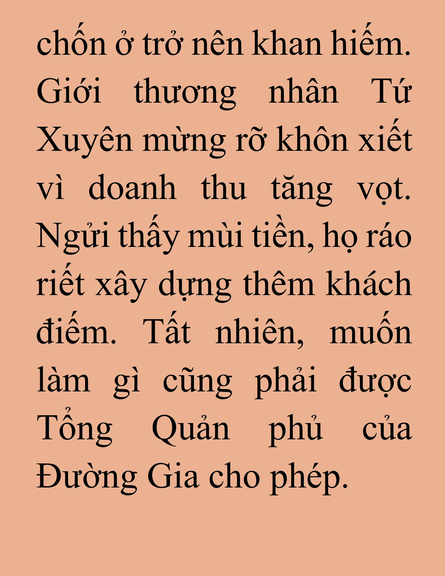 Đọc truyện SNVT[NOVEL] Tiểu Gia Chủ Của Tứ Xuyên Đường Gia Trở Thành Kiếm Thần - Chương 152