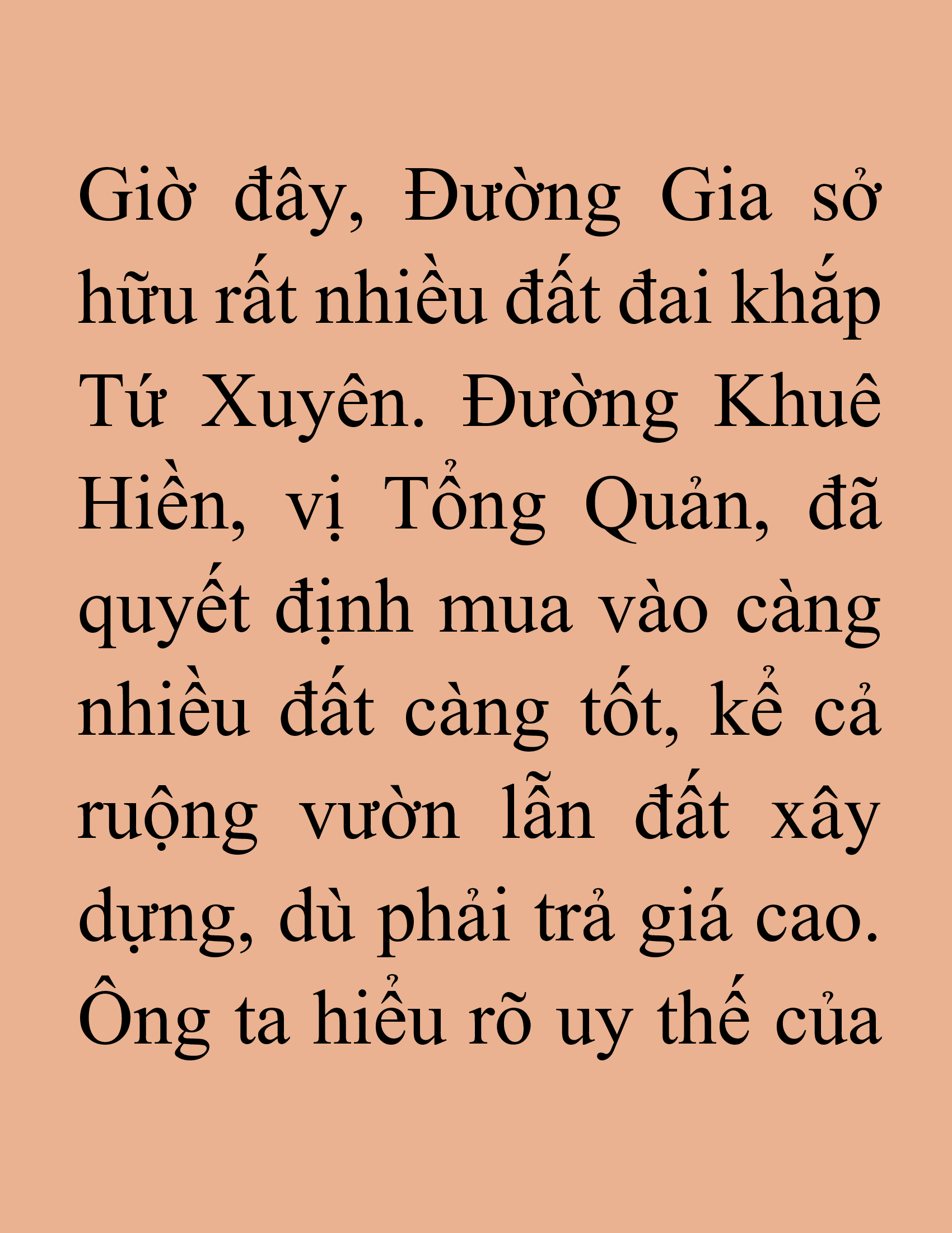 Đọc truyện SNVT[NOVEL] Tiểu Gia Chủ Của Tứ Xuyên Đường Gia Trở Thành Kiếm Thần - Chương 152