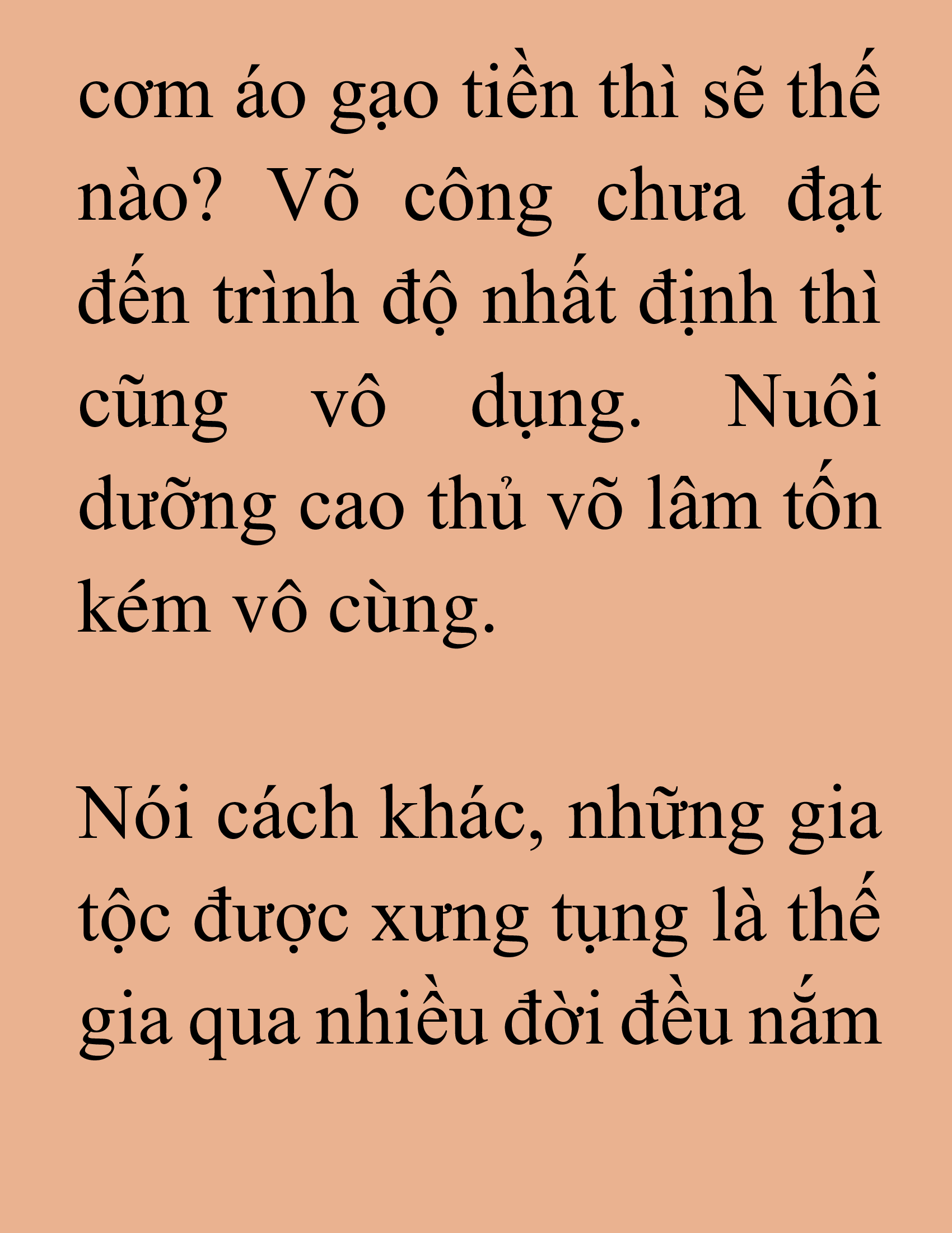 Đọc truyện SNVT[NOVEL] Tiểu Gia Chủ Của Tứ Xuyên Đường Gia Trở Thành Kiếm Thần - Chương 152