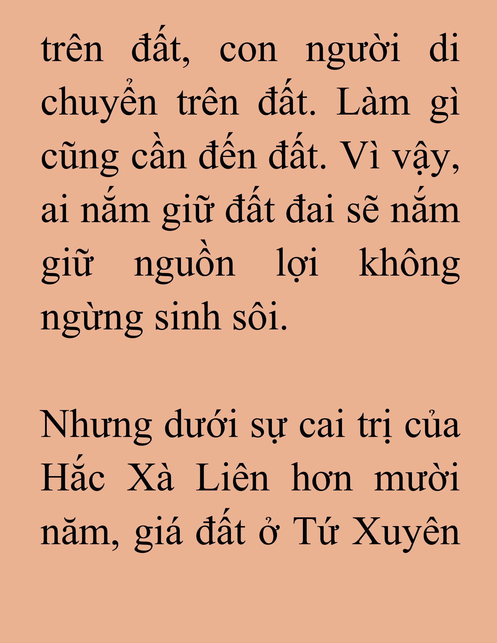 Đọc truyện SNVT[NOVEL] Tiểu Gia Chủ Của Tứ Xuyên Đường Gia Trở Thành Kiếm Thần - Chương 152