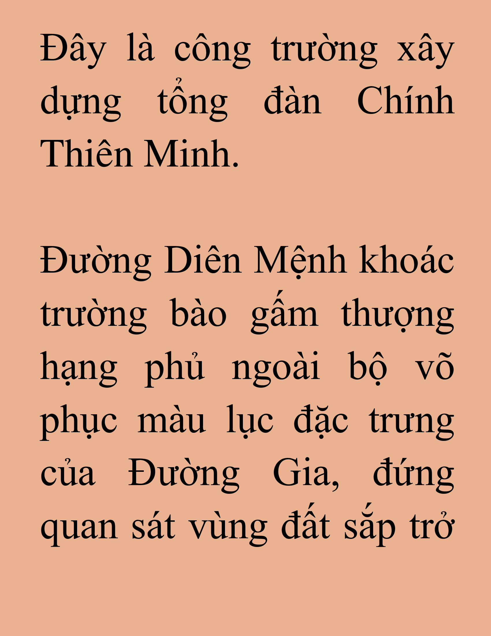 Đọc truyện SNVT[NOVEL] Tiểu Gia Chủ Của Tứ Xuyên Đường Gia Trở Thành Kiếm Thần - Chương 152