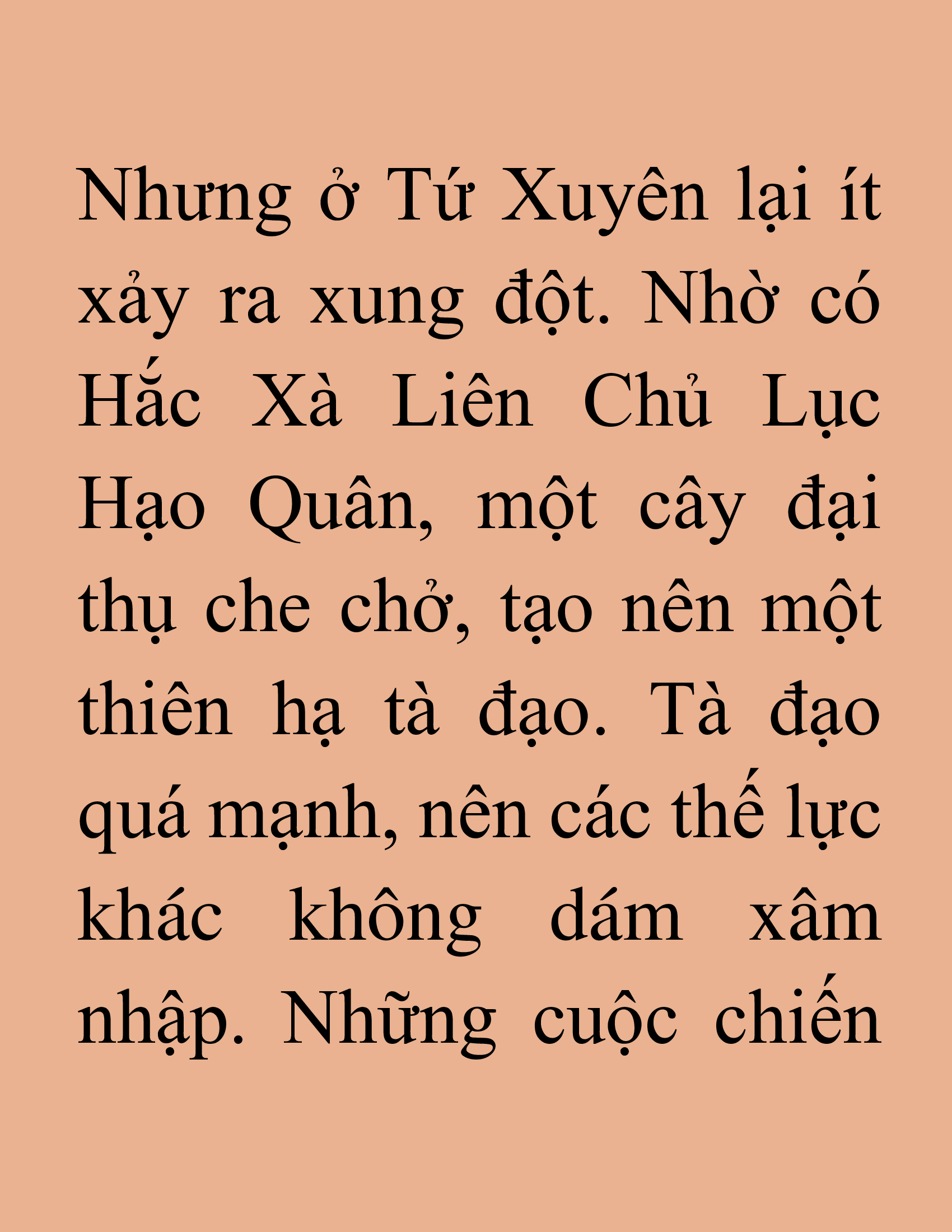 Đọc truyện SNVT[NOVEL] Tiểu Gia Chủ Của Tứ Xuyên Đường Gia Trở Thành Kiếm Thần - Chương 152