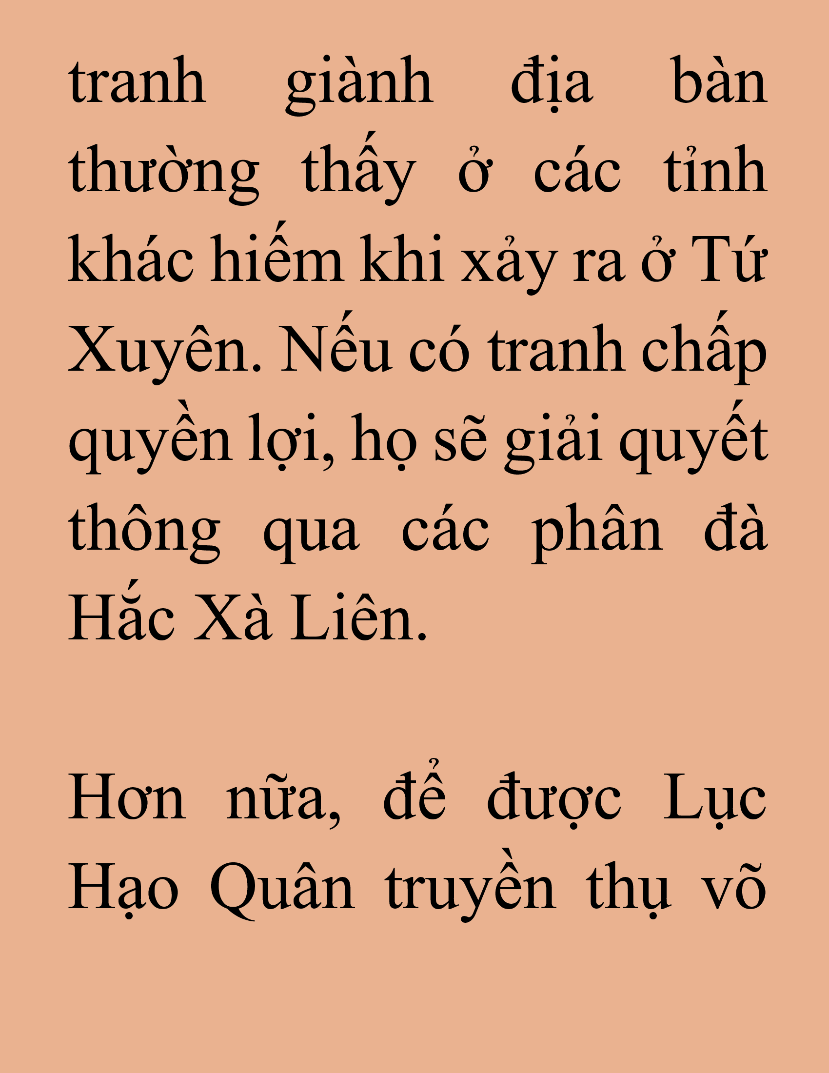 Đọc truyện SNVT[NOVEL] Tiểu Gia Chủ Của Tứ Xuyên Đường Gia Trở Thành Kiếm Thần - Chương 152