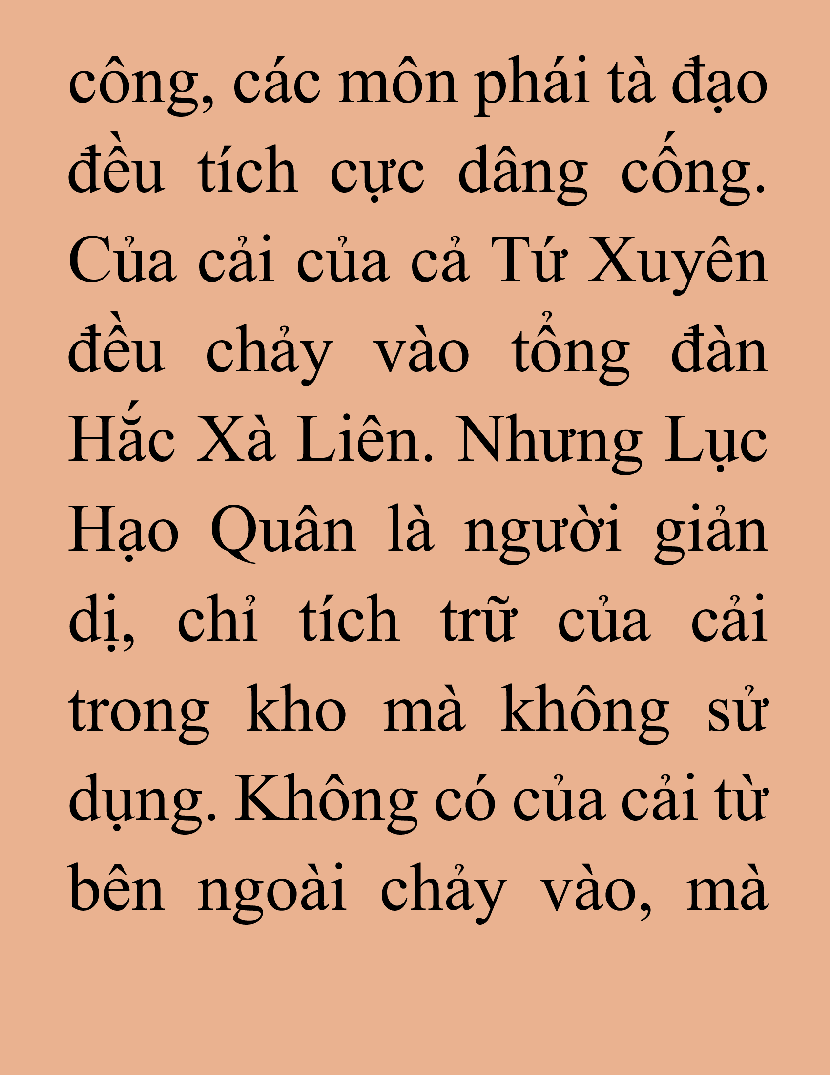 Đọc truyện SNVT[NOVEL] Tiểu Gia Chủ Của Tứ Xuyên Đường Gia Trở Thành Kiếm Thần - Chương 152