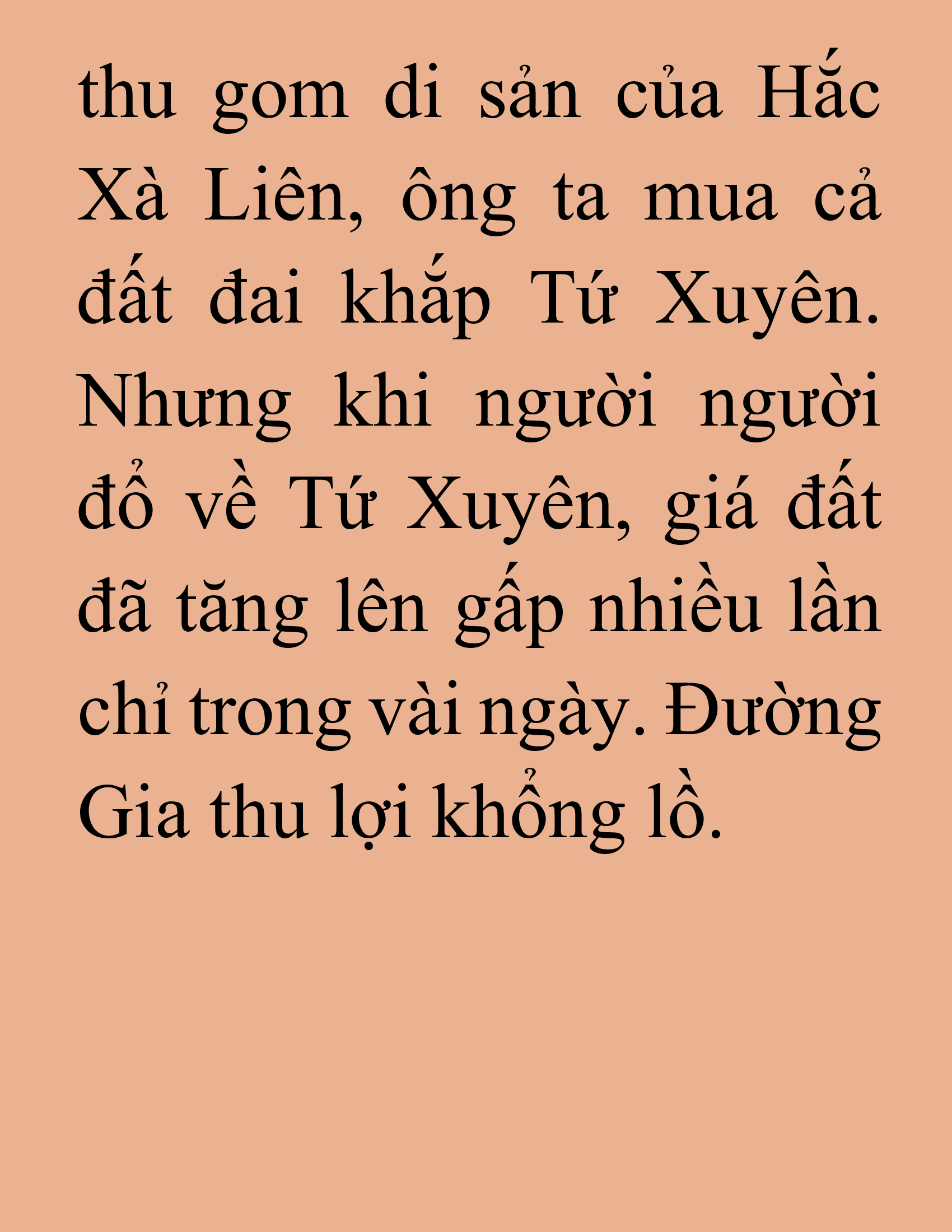 Đọc truyện SNVT[NOVEL] Tiểu Gia Chủ Của Tứ Xuyên Đường Gia Trở Thành Kiếm Thần - Chương 152