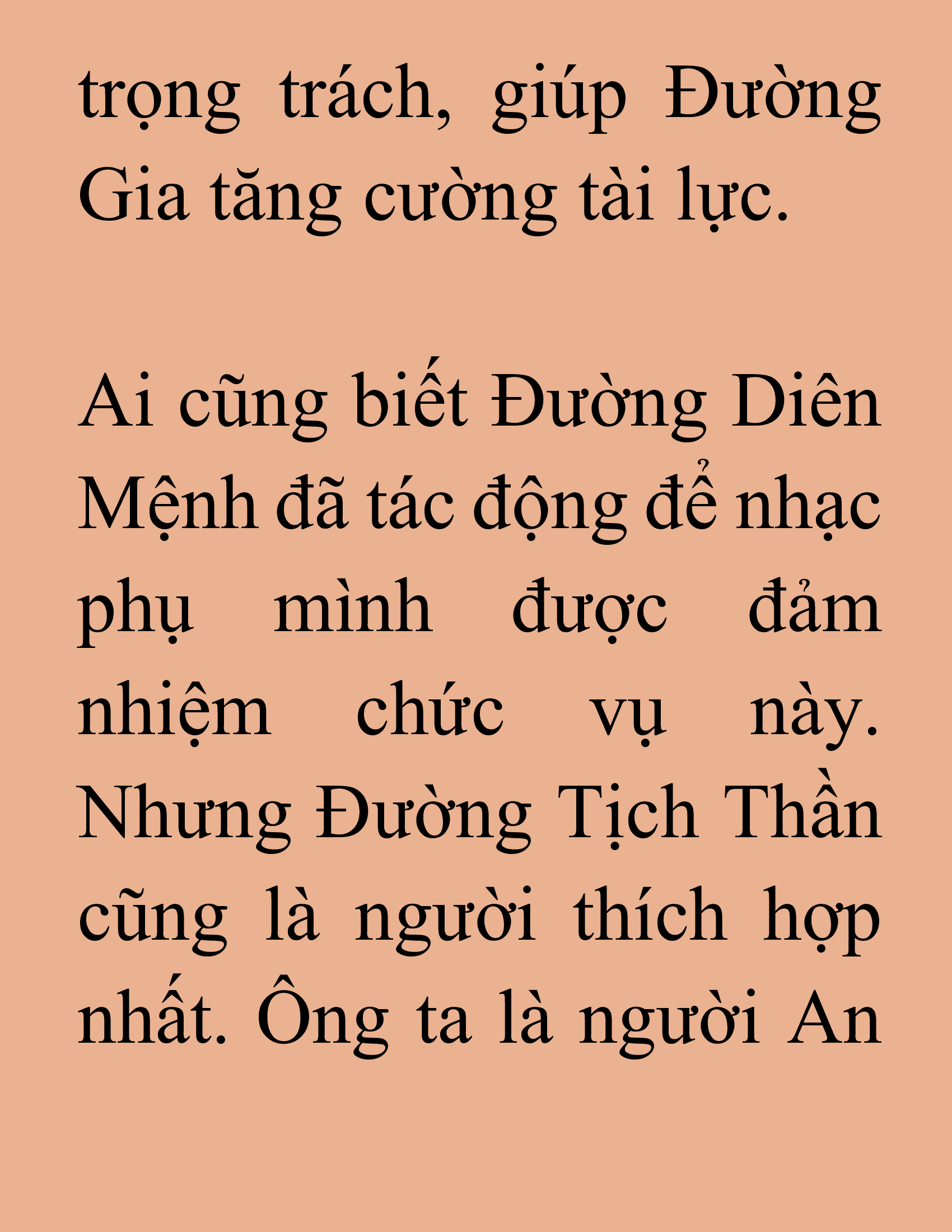 Đọc truyện SNVT[NOVEL] Tiểu Gia Chủ Của Tứ Xuyên Đường Gia Trở Thành Kiếm Thần - Chương 152