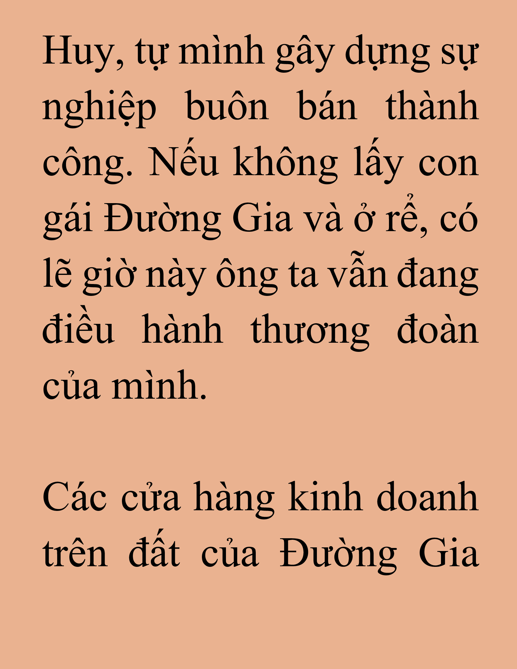 Đọc truyện SNVT[NOVEL] Tiểu Gia Chủ Của Tứ Xuyên Đường Gia Trở Thành Kiếm Thần - Chương 152