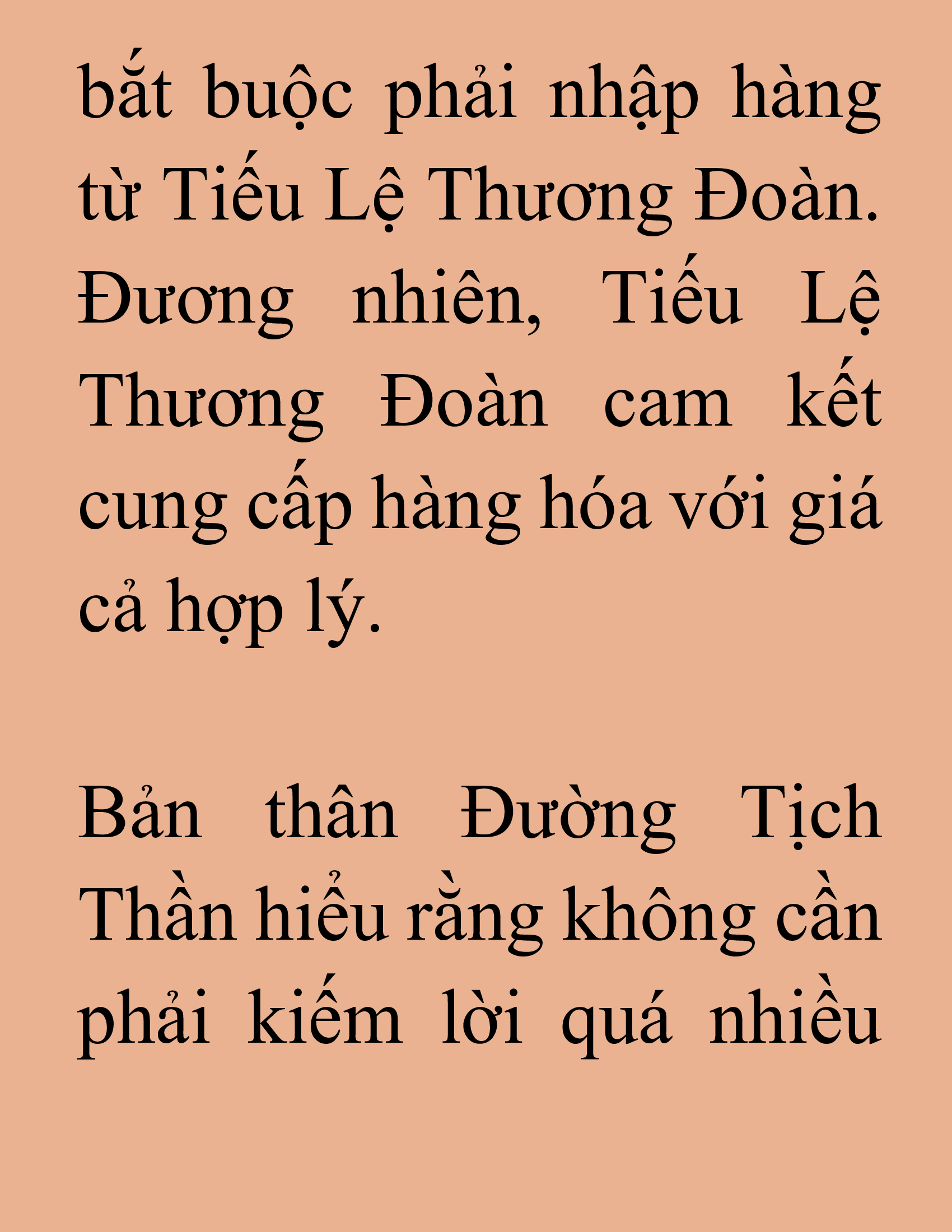 Đọc truyện SNVT[NOVEL] Tiểu Gia Chủ Của Tứ Xuyên Đường Gia Trở Thành Kiếm Thần - Chương 152