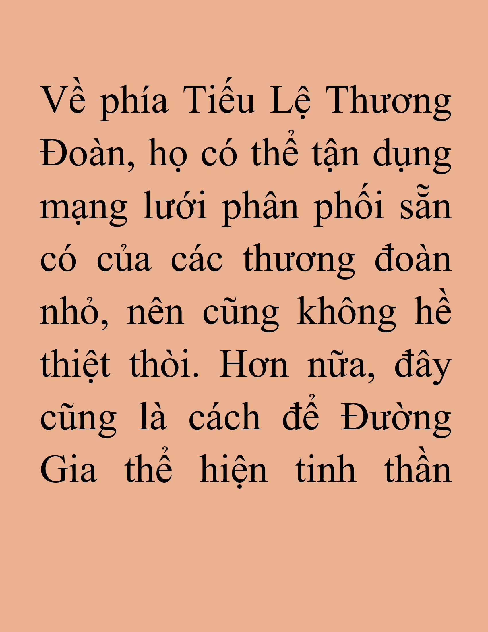 Đọc truyện SNVT[NOVEL] Tiểu Gia Chủ Của Tứ Xuyên Đường Gia Trở Thành Kiếm Thần - Chương 152