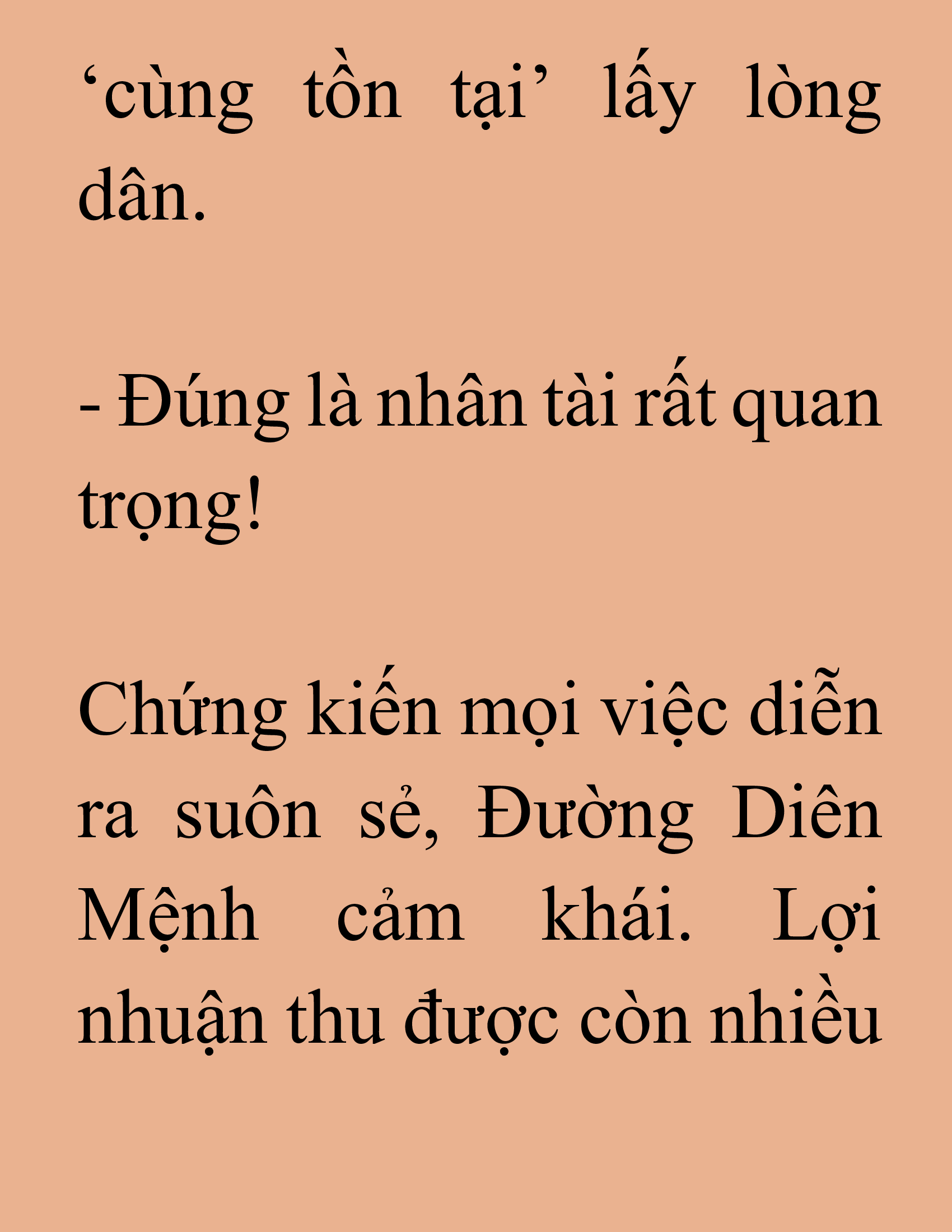 Đọc truyện SNVT[NOVEL] Tiểu Gia Chủ Của Tứ Xuyên Đường Gia Trở Thành Kiếm Thần - Chương 152