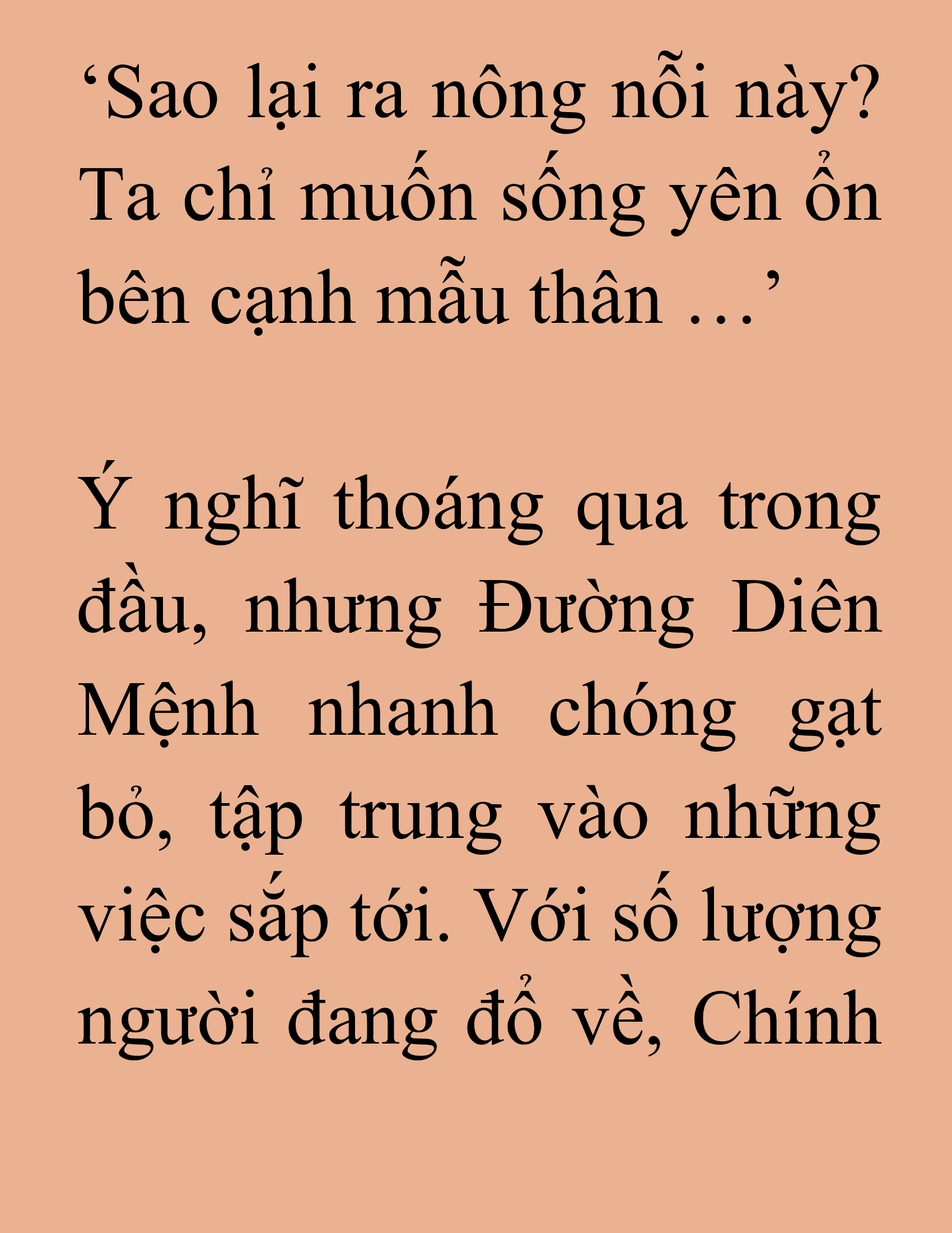 Đọc truyện SNVT[NOVEL] Tiểu Gia Chủ Của Tứ Xuyên Đường Gia Trở Thành Kiếm Thần - Chương 152