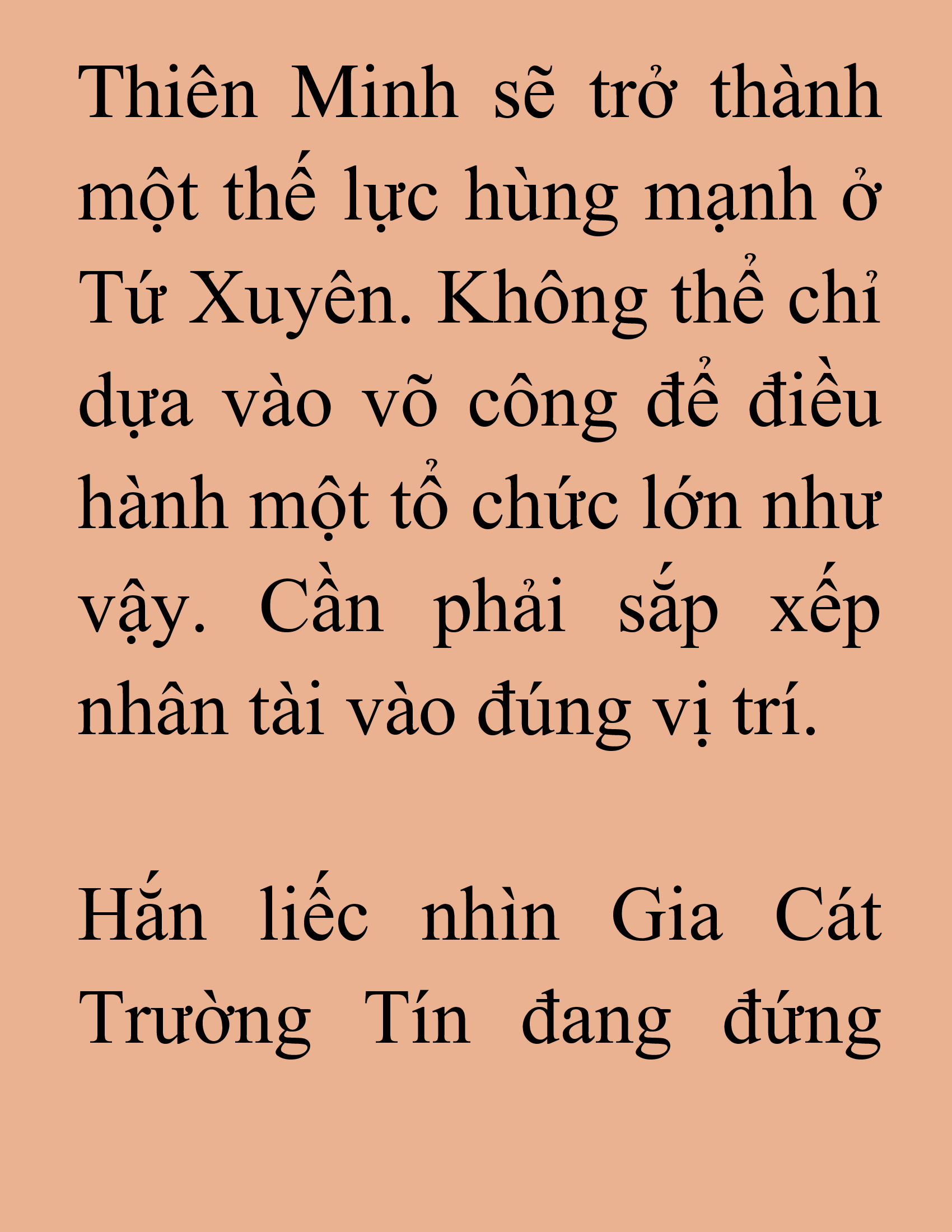 Đọc truyện SNVT[NOVEL] Tiểu Gia Chủ Của Tứ Xuyên Đường Gia Trở Thành Kiếm Thần - Chương 152