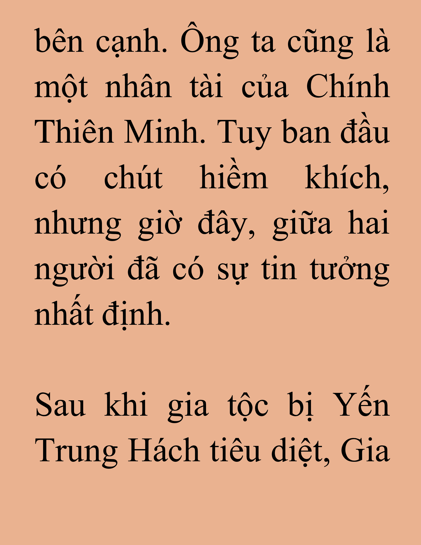 Đọc truyện SNVT[NOVEL] Tiểu Gia Chủ Của Tứ Xuyên Đường Gia Trở Thành Kiếm Thần - Chương 152