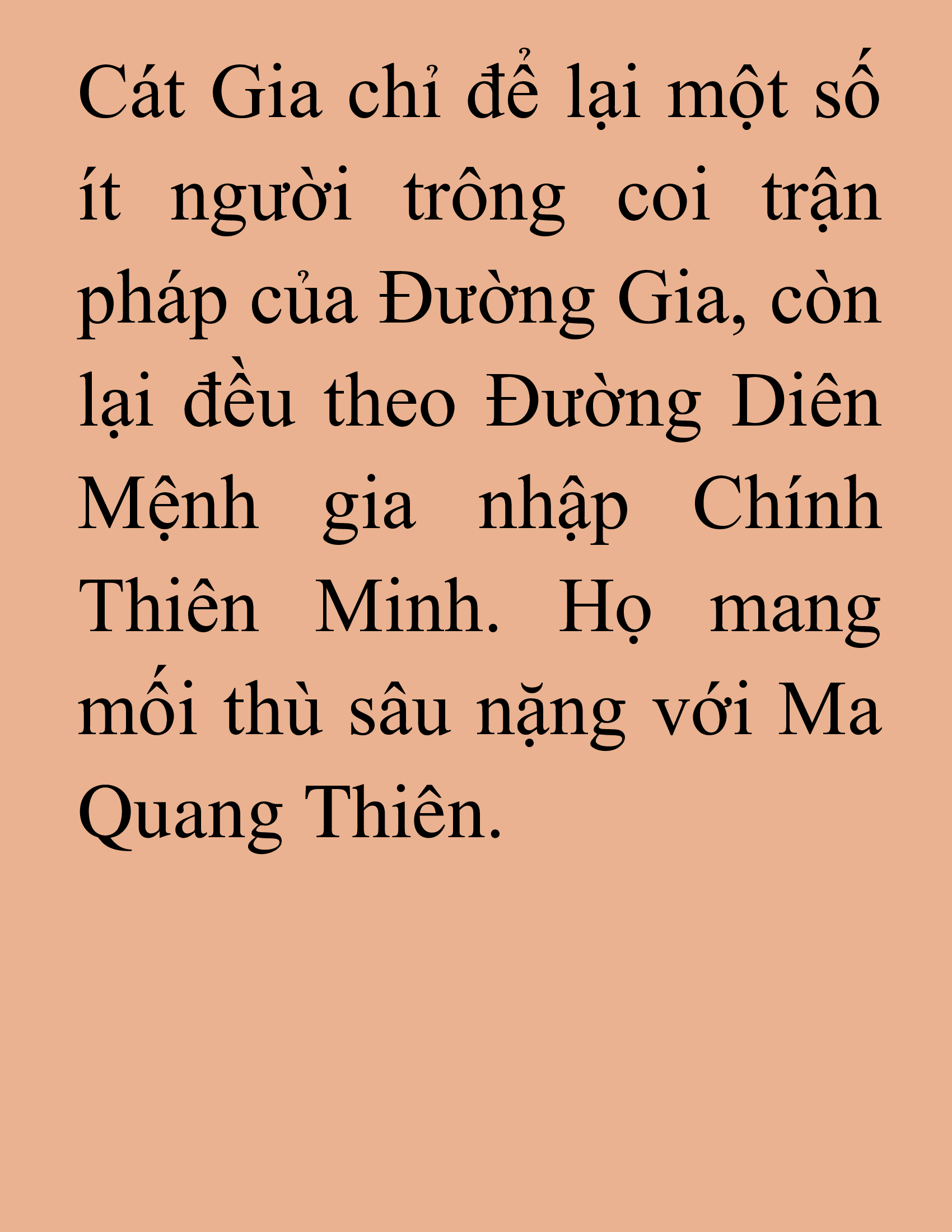 Đọc truyện SNVT[NOVEL] Tiểu Gia Chủ Của Tứ Xuyên Đường Gia Trở Thành Kiếm Thần - Chương 152