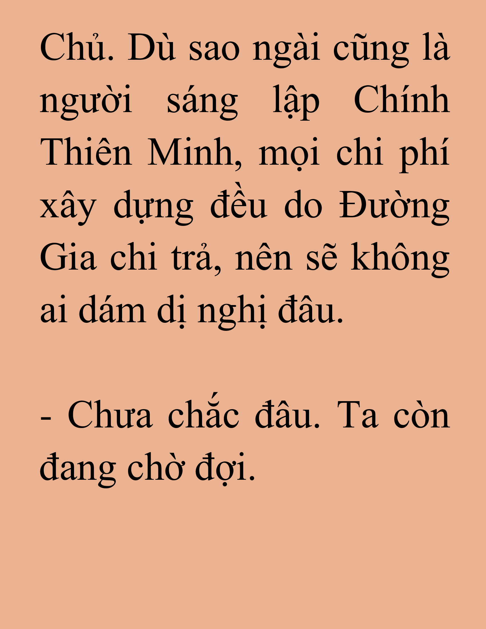 Đọc truyện SNVT[NOVEL] Tiểu Gia Chủ Của Tứ Xuyên Đường Gia Trở Thành Kiếm Thần - Chương 152