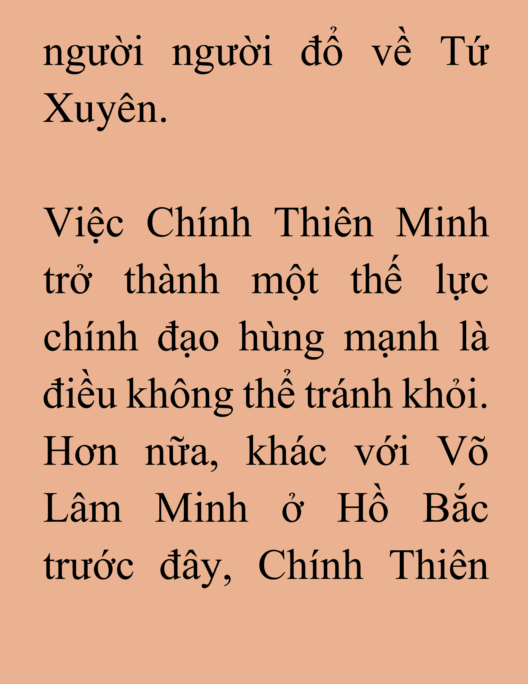 Đọc truyện SNVT[NOVEL] Tiểu Gia Chủ Của Tứ Xuyên Đường Gia Trở Thành Kiếm Thần - Chương 152