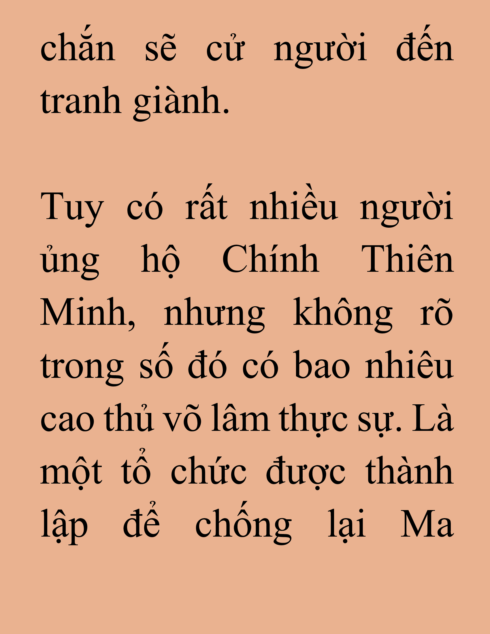 Đọc truyện SNVT[NOVEL] Tiểu Gia Chủ Của Tứ Xuyên Đường Gia Trở Thành Kiếm Thần - Chương 152