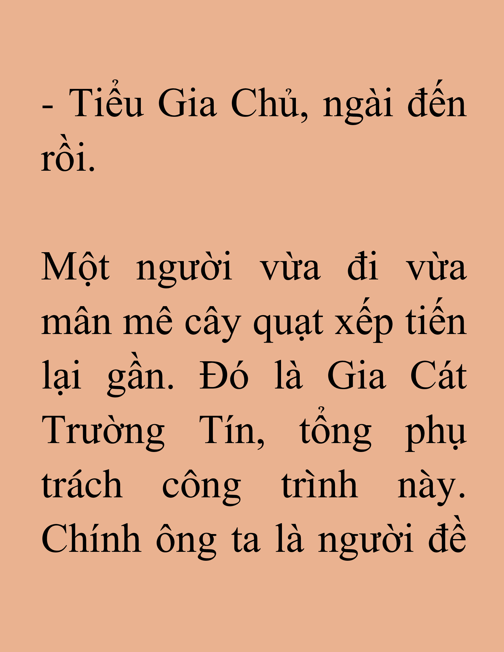 Đọc truyện SNVT[NOVEL] Tiểu Gia Chủ Của Tứ Xuyên Đường Gia Trở Thành Kiếm Thần - Chương 152