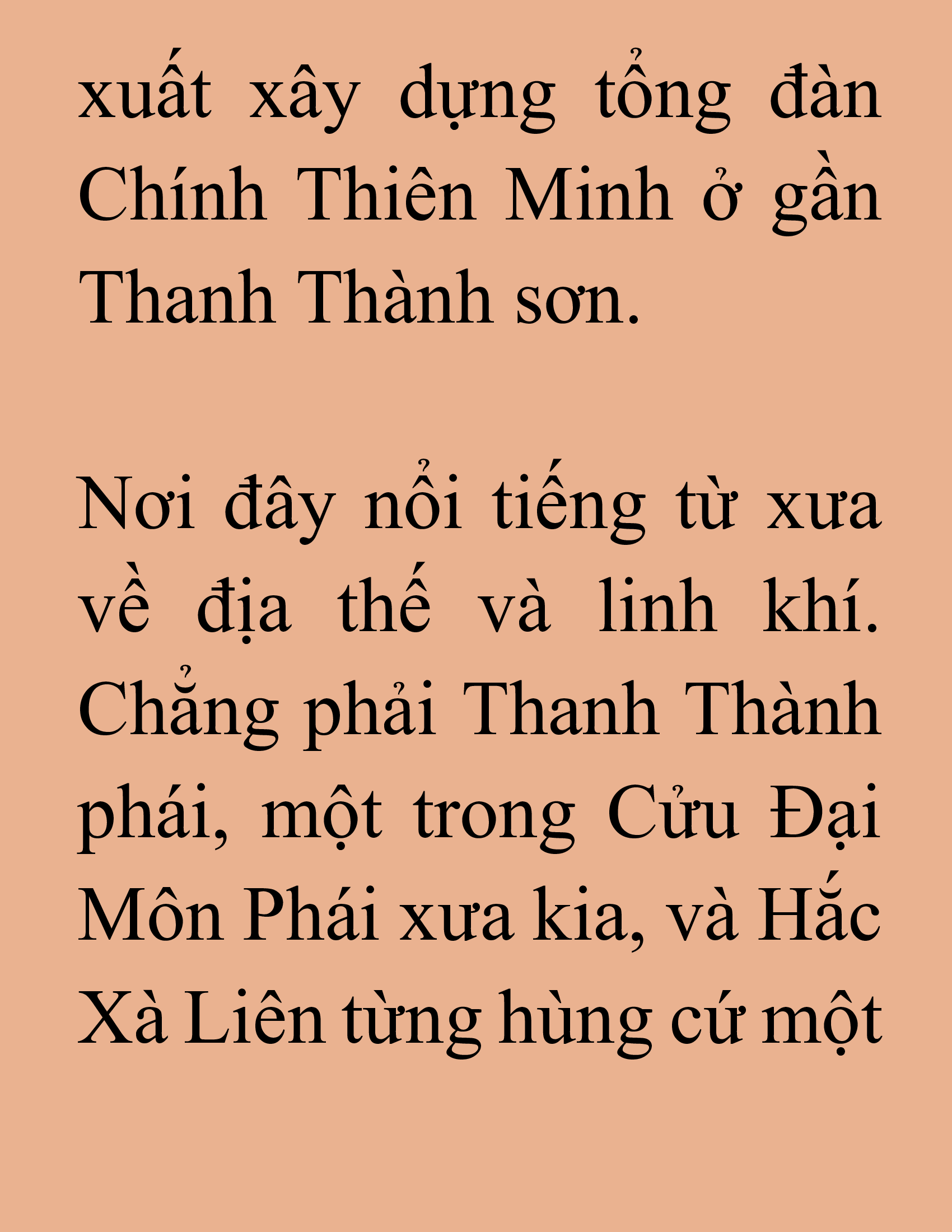 Đọc truyện SNVT[NOVEL] Tiểu Gia Chủ Của Tứ Xuyên Đường Gia Trở Thành Kiếm Thần - Chương 152