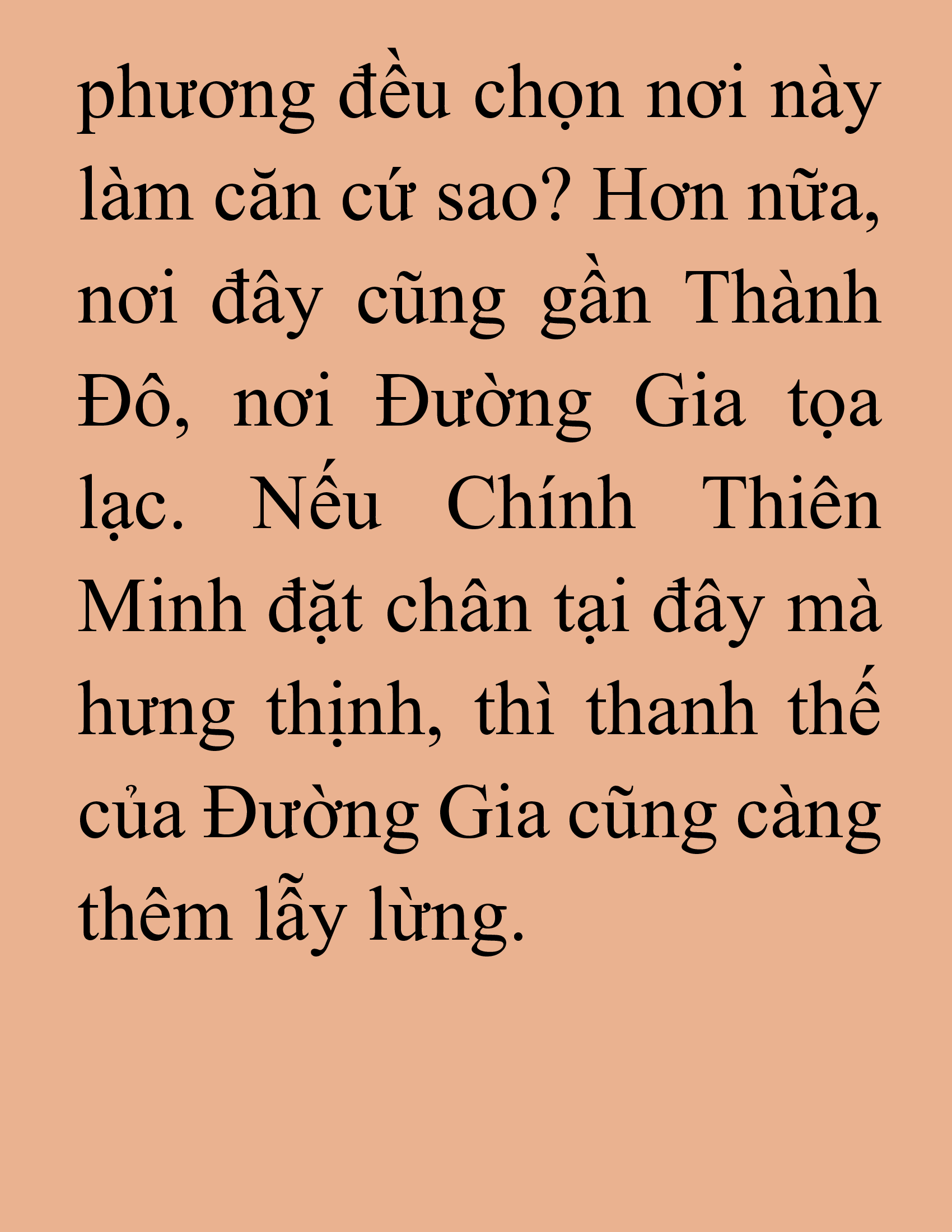 Đọc truyện SNVT[NOVEL] Tiểu Gia Chủ Của Tứ Xuyên Đường Gia Trở Thành Kiếm Thần - Chương 152