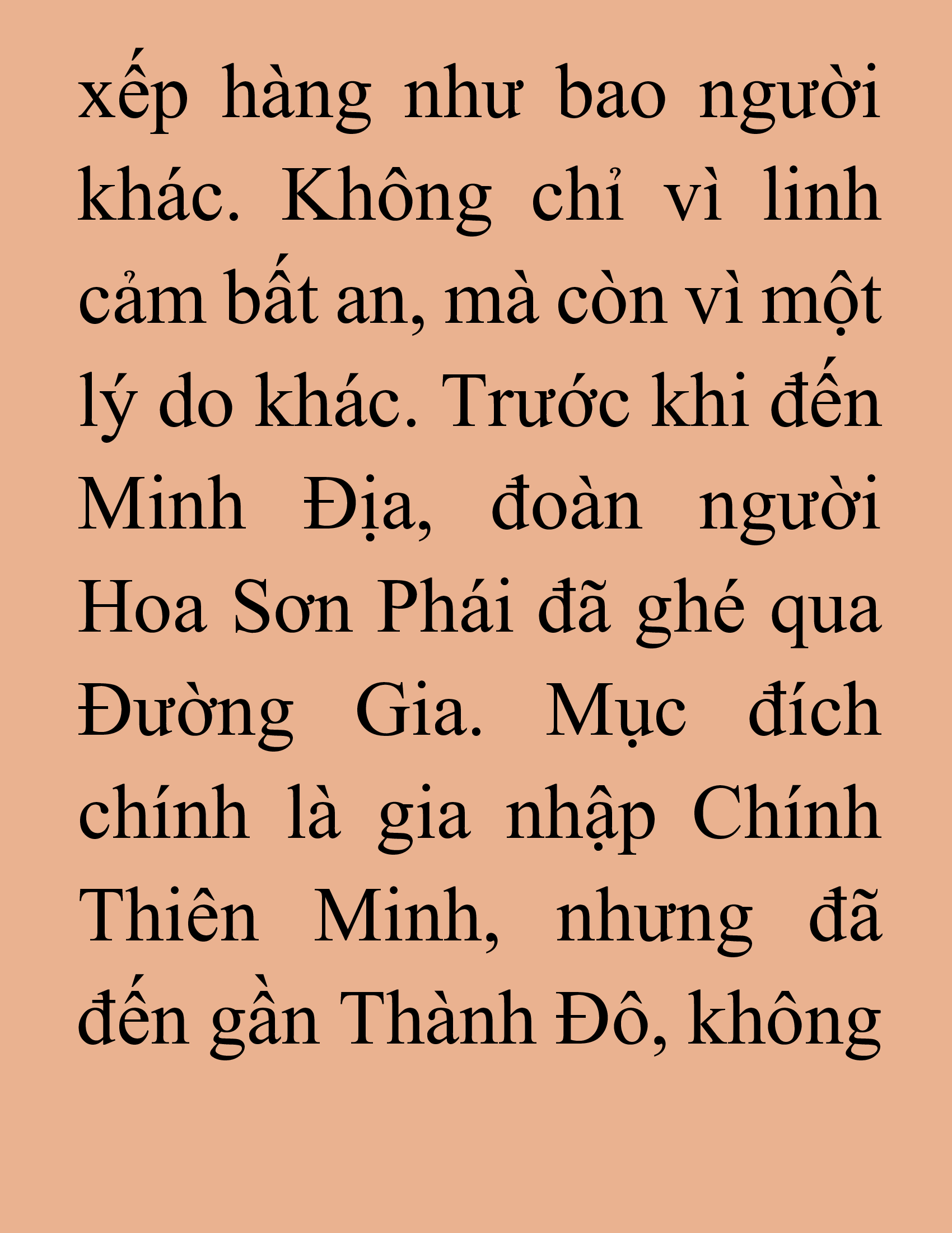 Đọc truyện SNVT[NOVEL] Tiểu Gia Chủ Của Tứ Xuyên Đường Gia Trở Thành Kiếm Thần - Chương 153