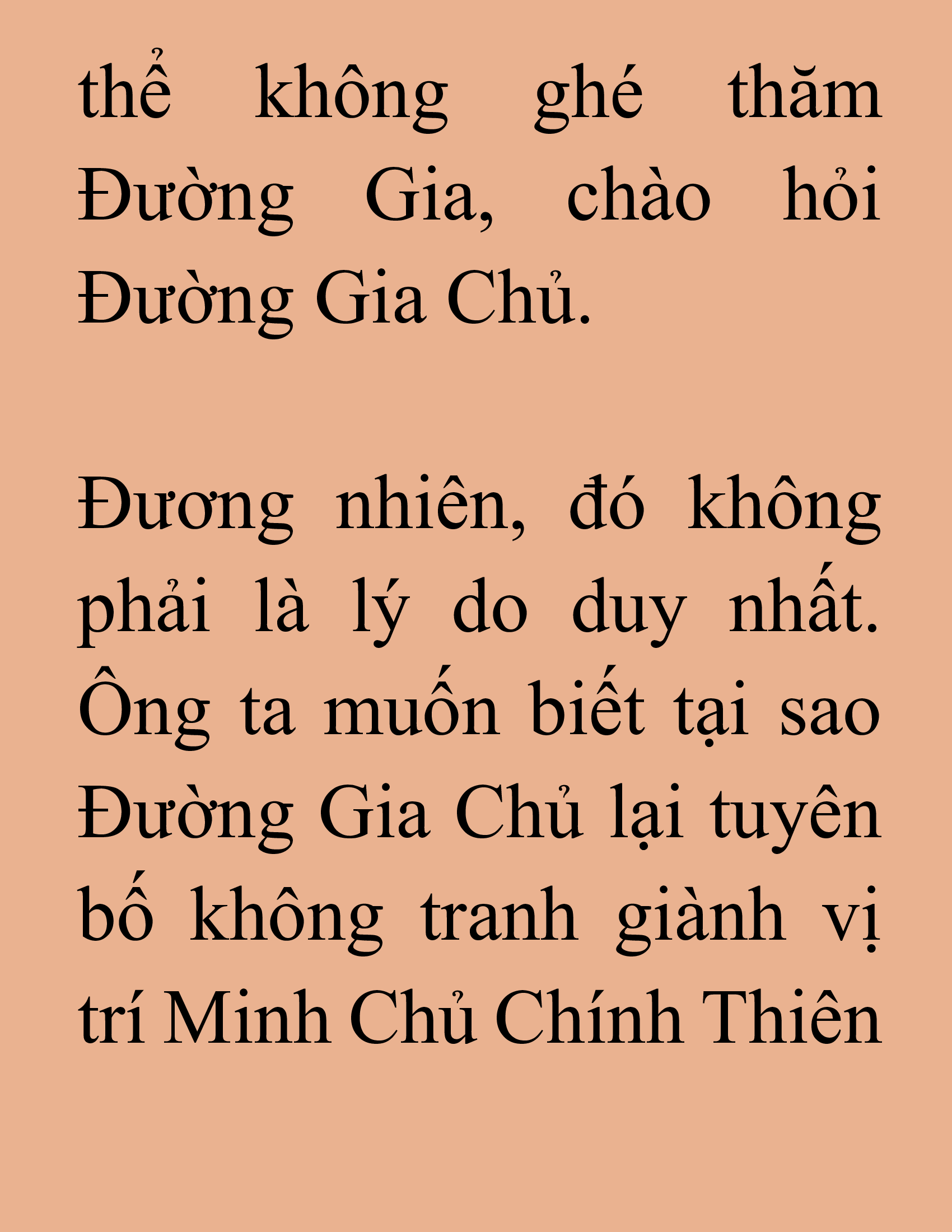 Đọc truyện SNVT[NOVEL] Tiểu Gia Chủ Của Tứ Xuyên Đường Gia Trở Thành Kiếm Thần - Chương 153