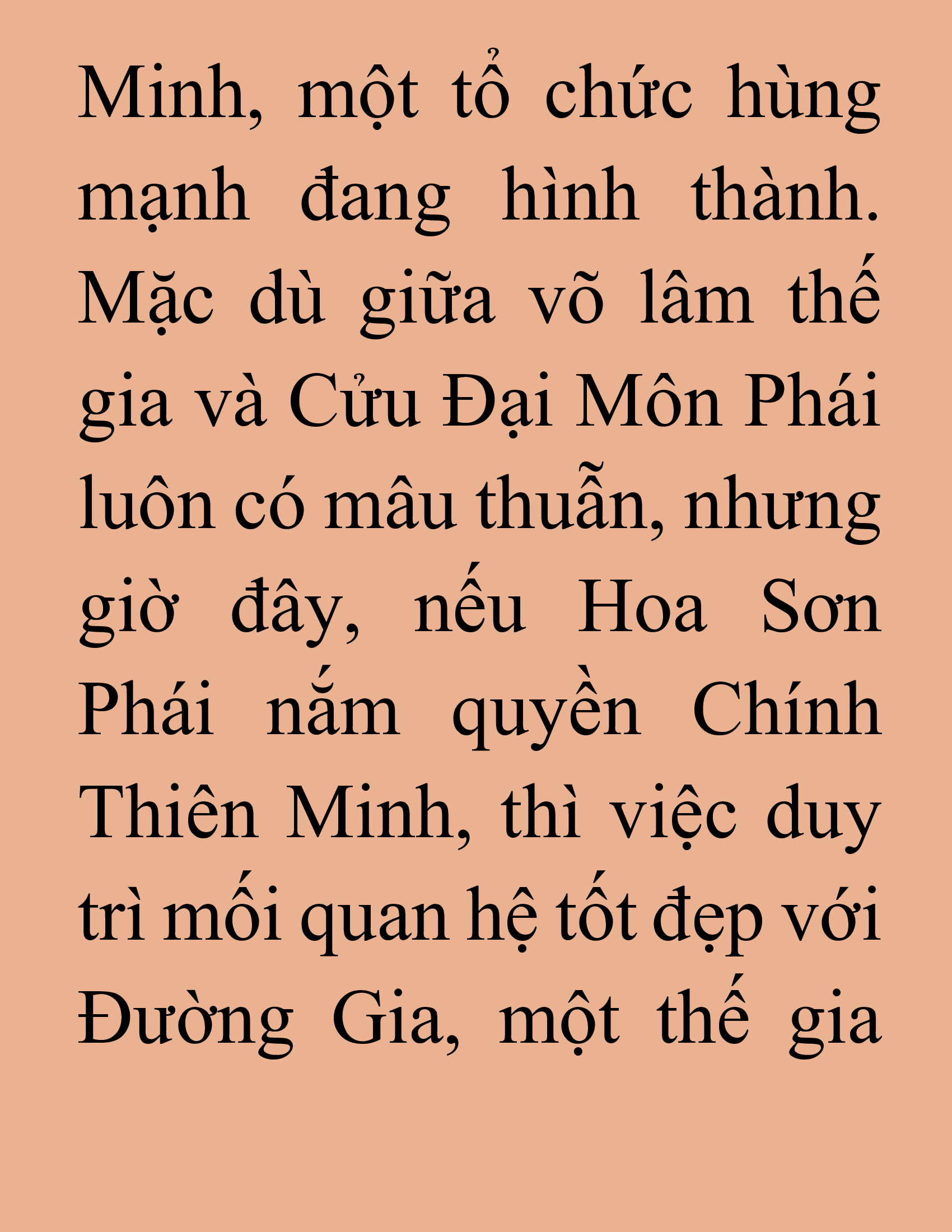 Đọc truyện SNVT[NOVEL] Tiểu Gia Chủ Của Tứ Xuyên Đường Gia Trở Thành Kiếm Thần - Chương 153