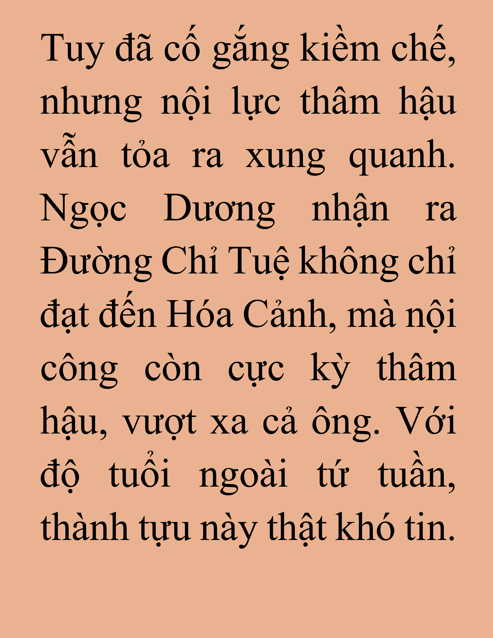 Đọc truyện SNVT[NOVEL] Tiểu Gia Chủ Của Tứ Xuyên Đường Gia Trở Thành Kiếm Thần - Chương 153