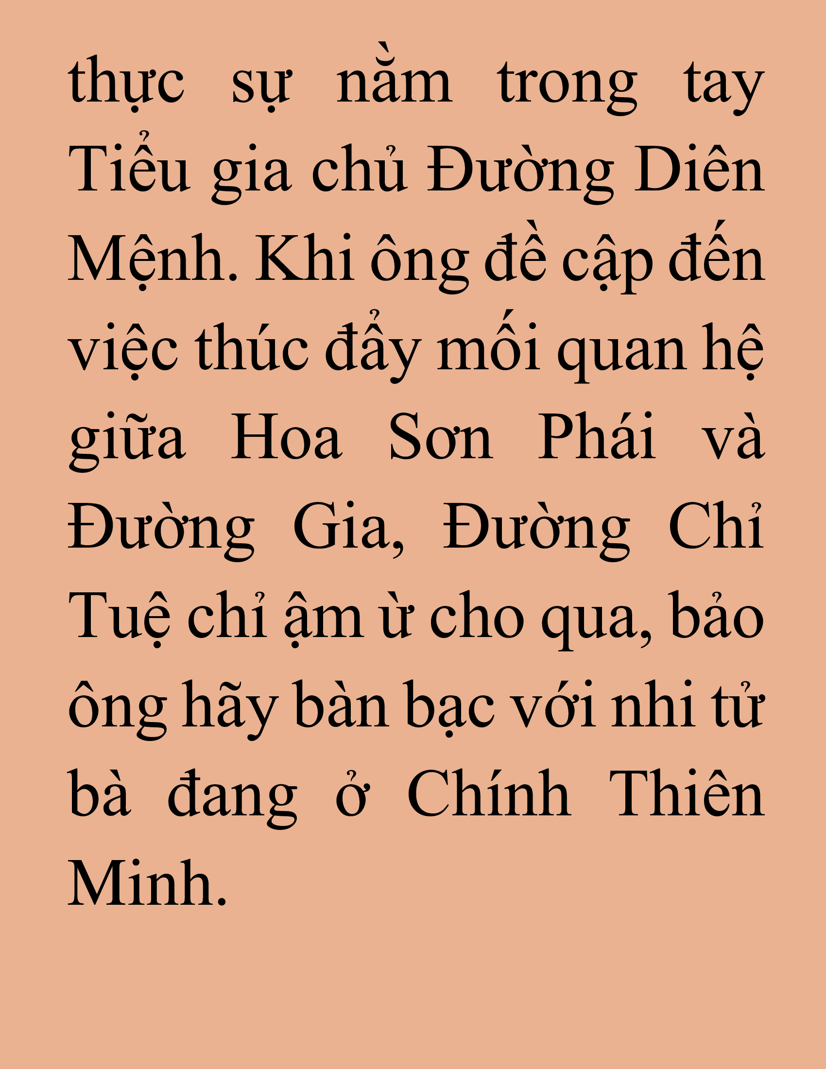 Đọc truyện SNVT[NOVEL] Tiểu Gia Chủ Của Tứ Xuyên Đường Gia Trở Thành Kiếm Thần - Chương 153