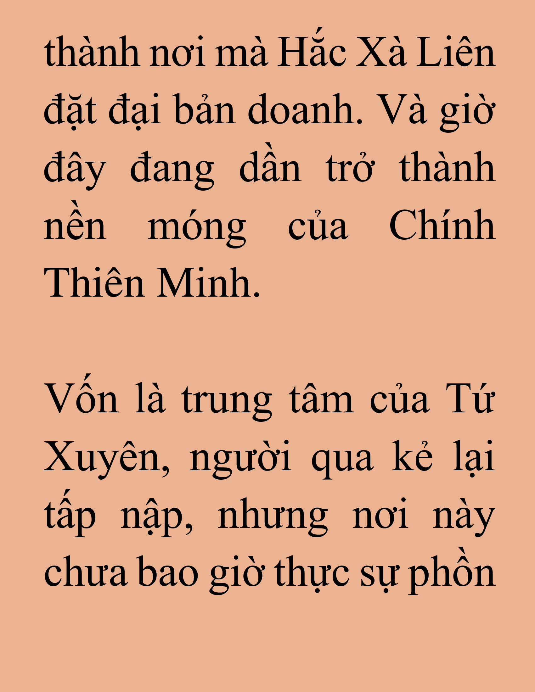 Đọc truyện SNVT[NOVEL] Tiểu Gia Chủ Của Tứ Xuyên Đường Gia Trở Thành Kiếm Thần - Chương 153