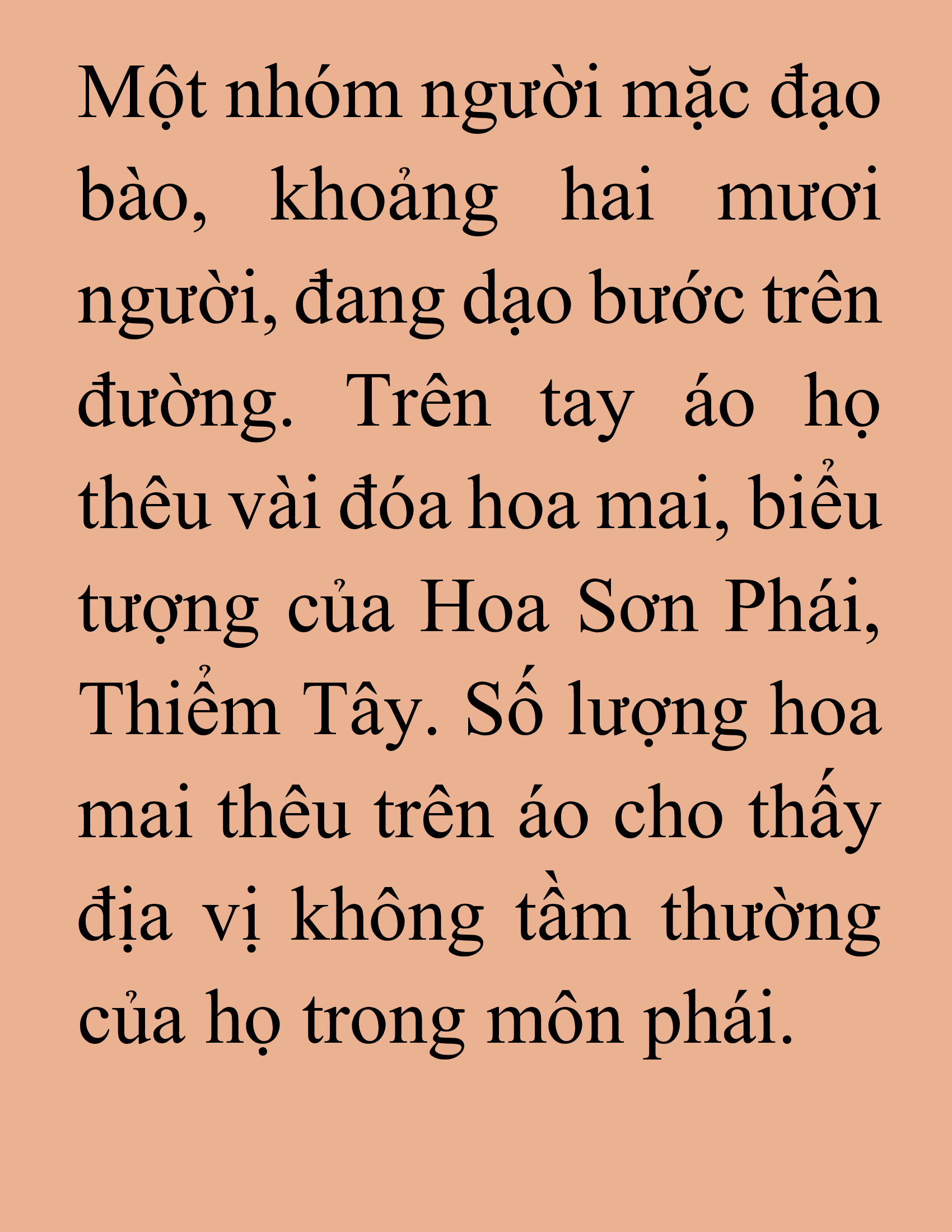 Đọc truyện SNVT[NOVEL] Tiểu Gia Chủ Của Tứ Xuyên Đường Gia Trở Thành Kiếm Thần - Chương 153