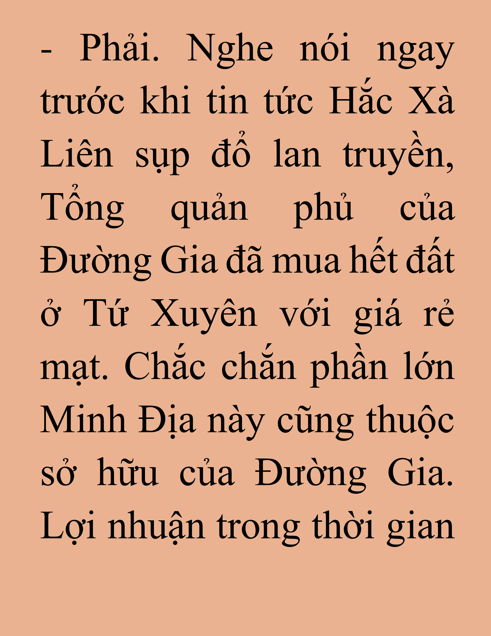 Đọc truyện SNVT[NOVEL] Tiểu Gia Chủ Của Tứ Xuyên Đường Gia Trở Thành Kiếm Thần - Chương 153