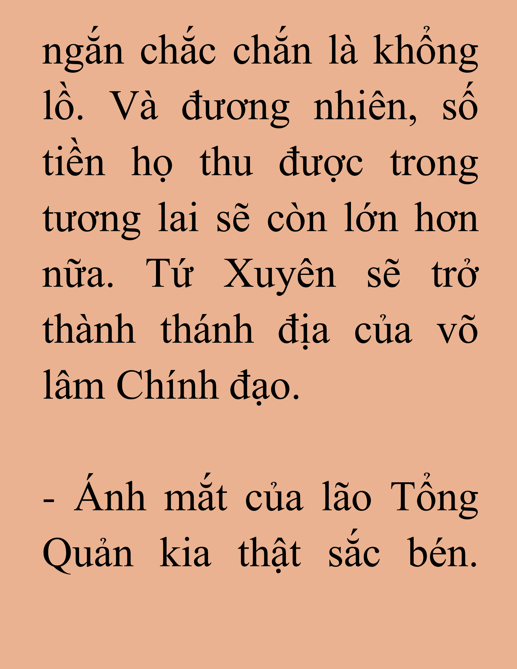 Đọc truyện SNVT[NOVEL] Tiểu Gia Chủ Của Tứ Xuyên Đường Gia Trở Thành Kiếm Thần - Chương 153