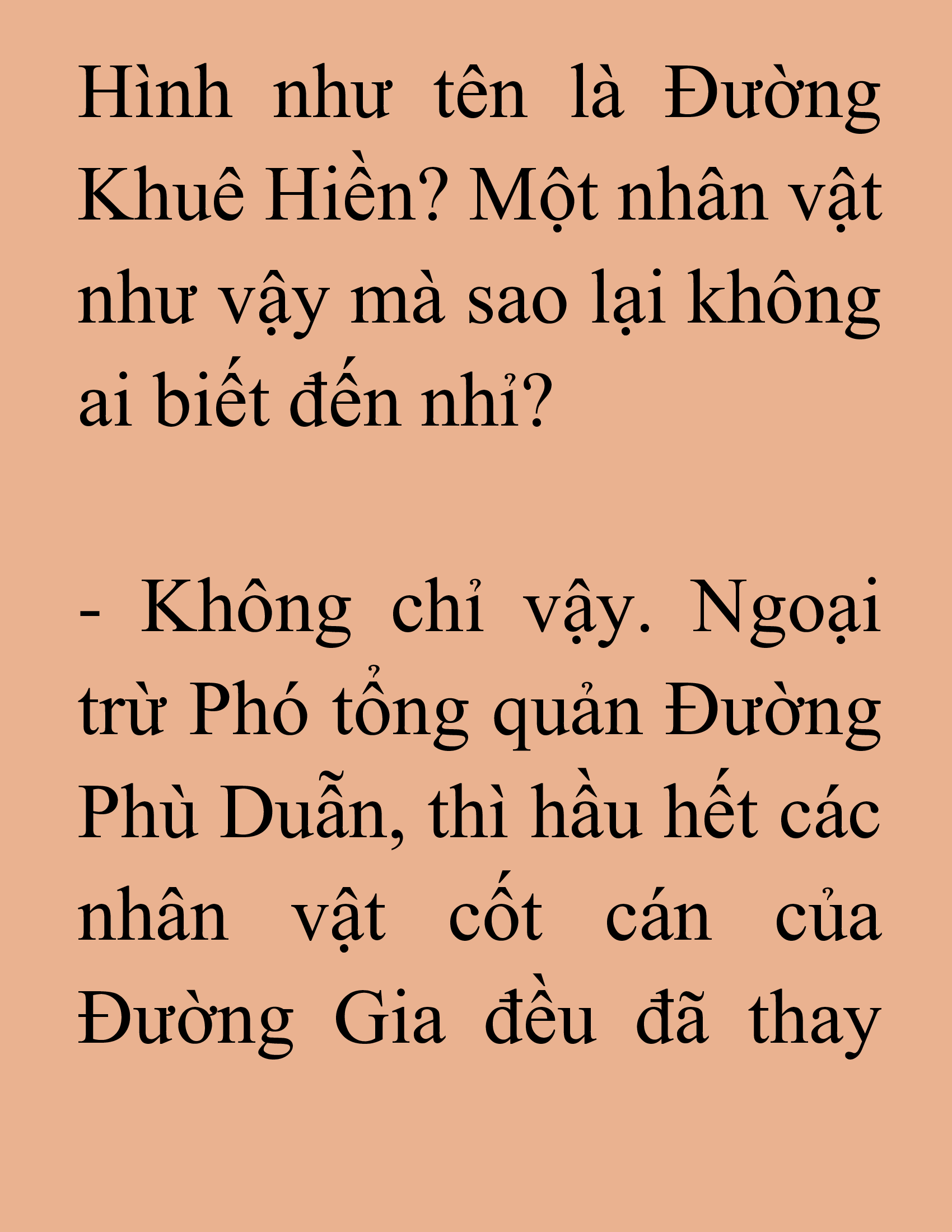 Đọc truyện SNVT[NOVEL] Tiểu Gia Chủ Của Tứ Xuyên Đường Gia Trở Thành Kiếm Thần - Chương 153