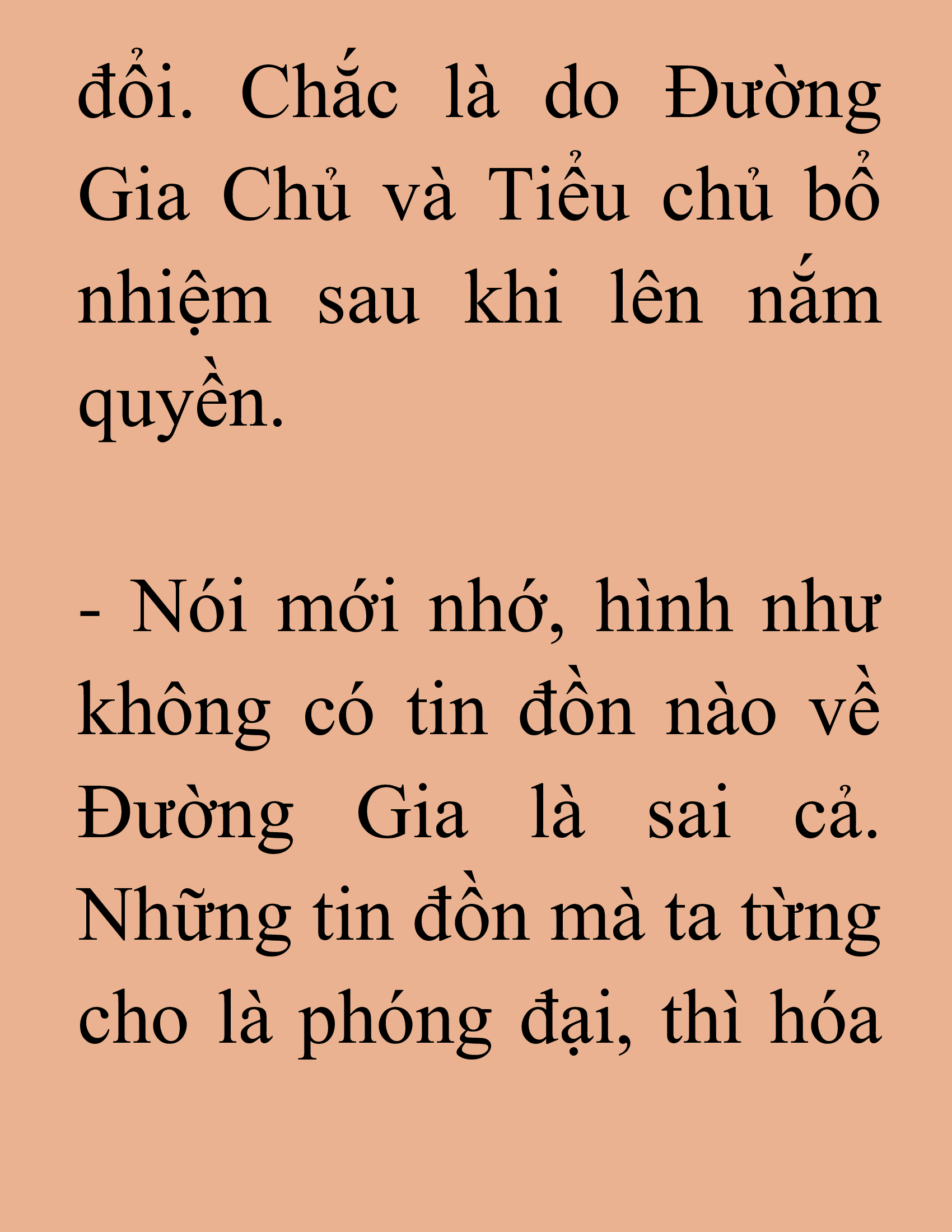 Đọc truyện SNVT[NOVEL] Tiểu Gia Chủ Của Tứ Xuyên Đường Gia Trở Thành Kiếm Thần - Chương 153