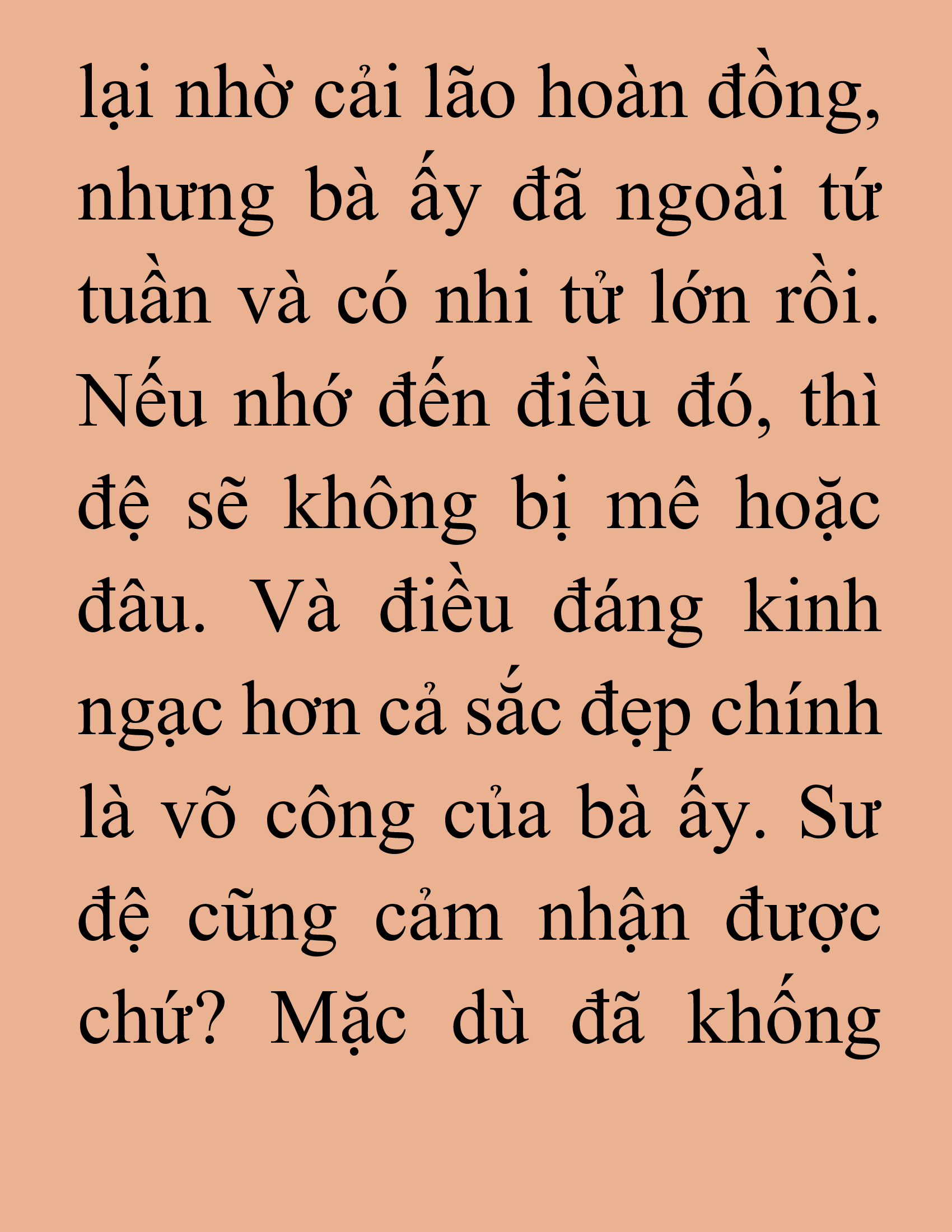 Đọc truyện SNVT[NOVEL] Tiểu Gia Chủ Của Tứ Xuyên Đường Gia Trở Thành Kiếm Thần - Chương 153