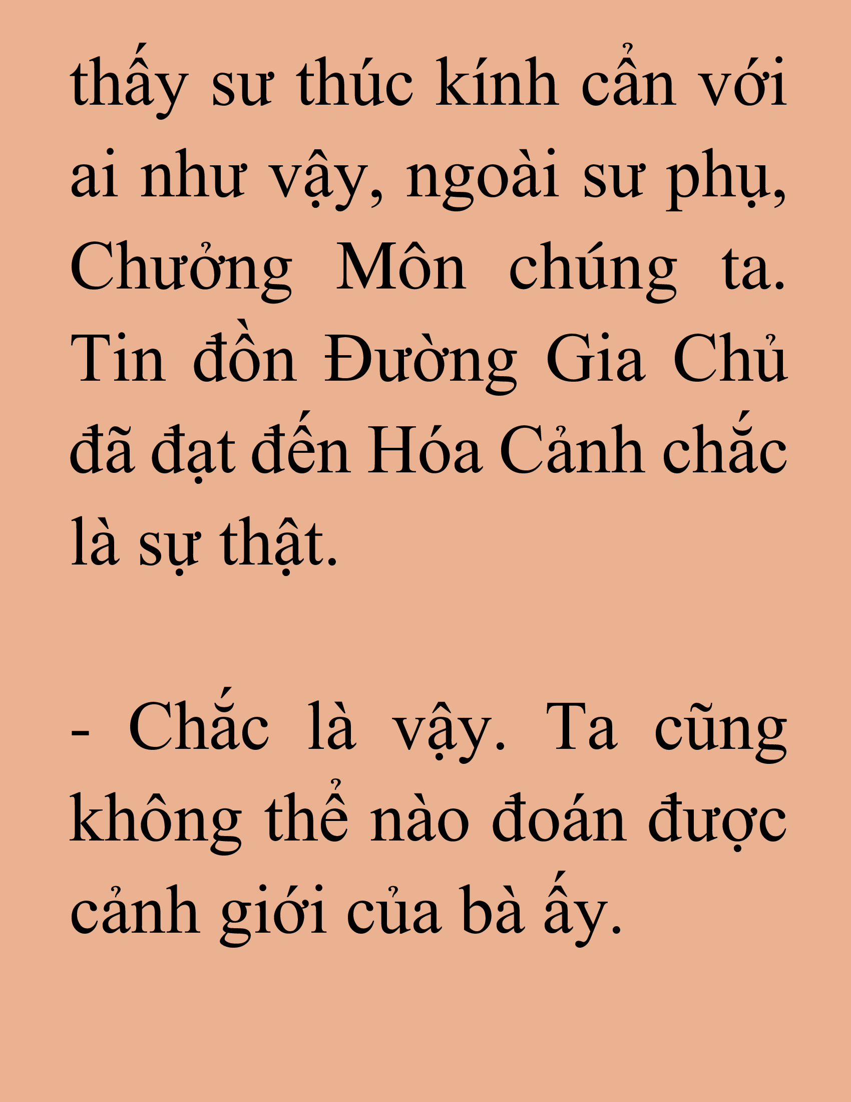 Đọc truyện SNVT[NOVEL] Tiểu Gia Chủ Của Tứ Xuyên Đường Gia Trở Thành Kiếm Thần - Chương 153