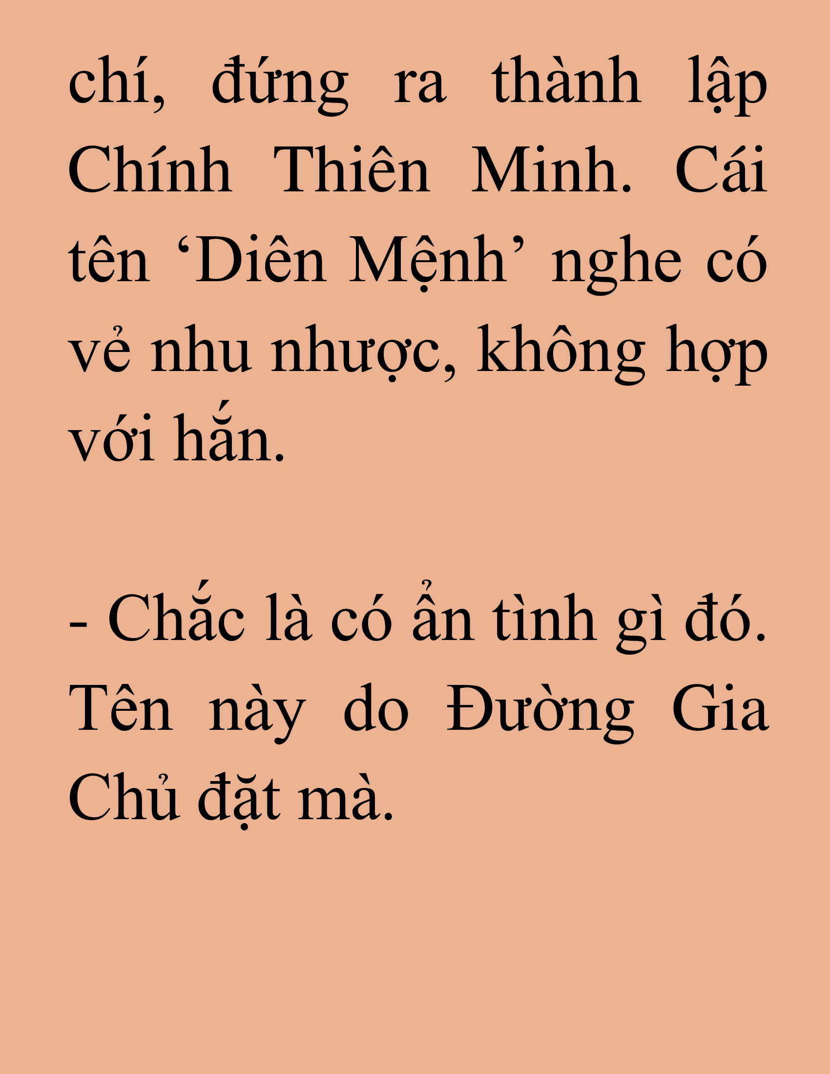 Đọc truyện SNVT[NOVEL] Tiểu Gia Chủ Của Tứ Xuyên Đường Gia Trở Thành Kiếm Thần - Chương 153