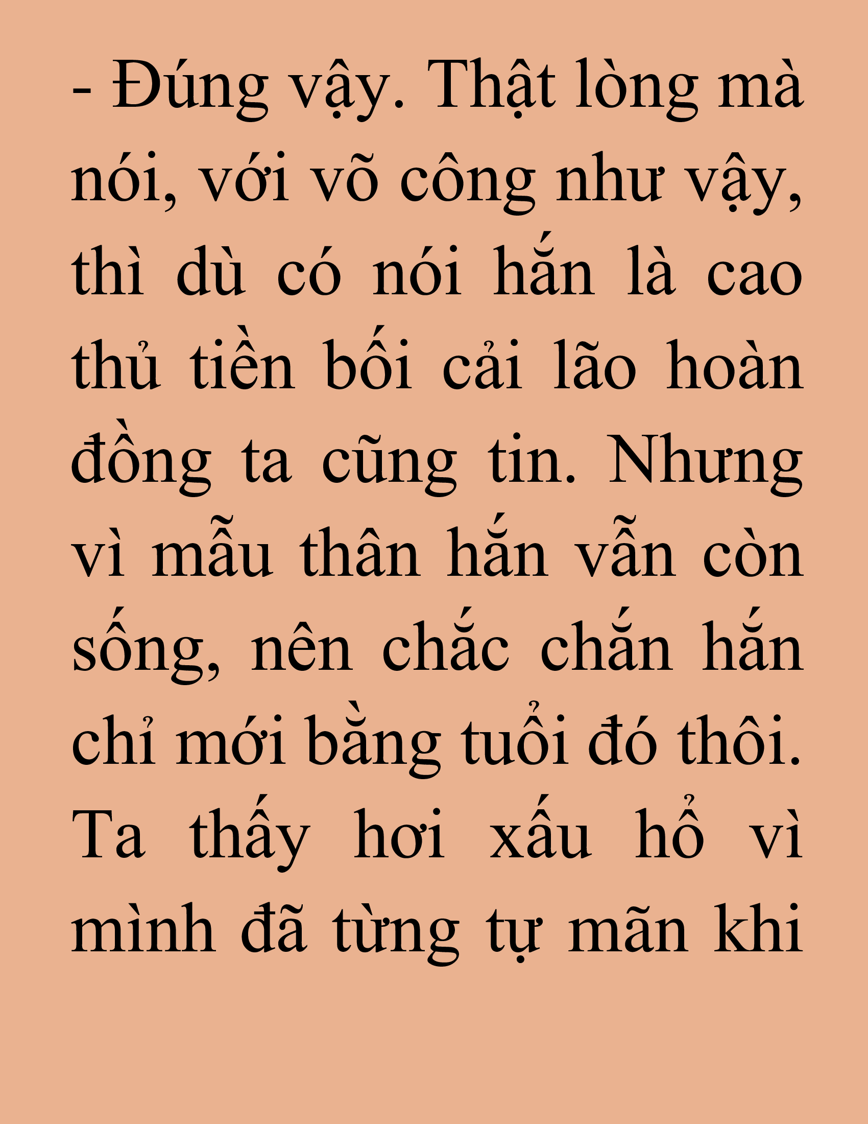 Đọc truyện SNVT[NOVEL] Tiểu Gia Chủ Của Tứ Xuyên Đường Gia Trở Thành Kiếm Thần - Chương 153