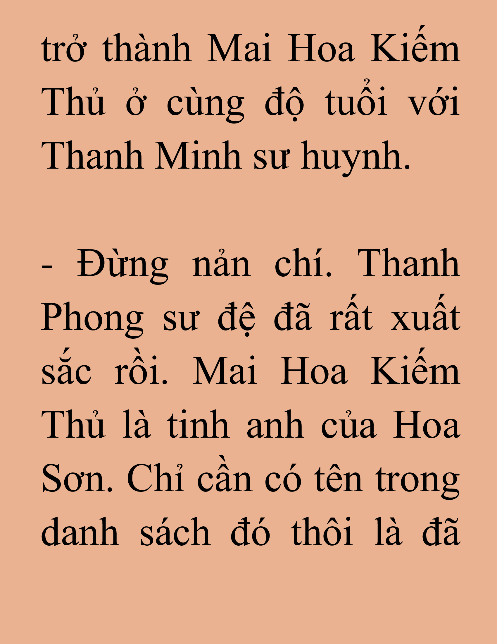 Đọc truyện SNVT[NOVEL] Tiểu Gia Chủ Của Tứ Xuyên Đường Gia Trở Thành Kiếm Thần - Chương 153