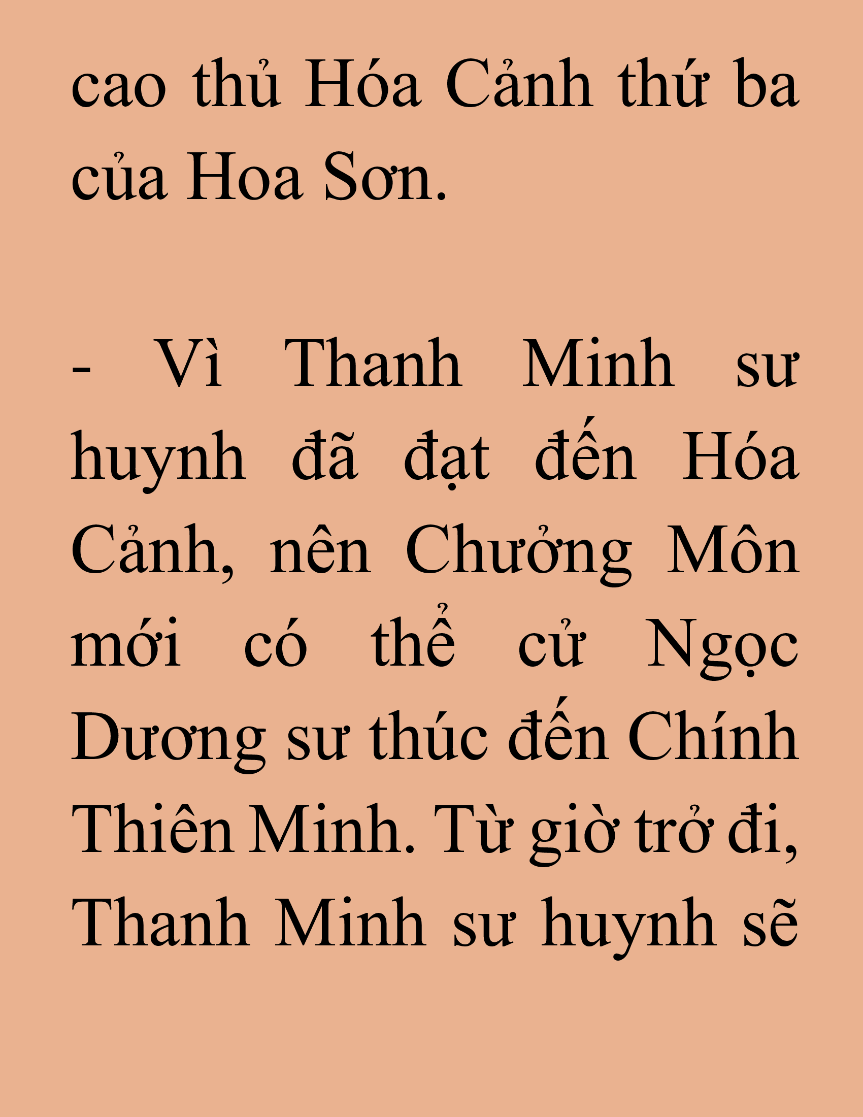 Đọc truyện SNVT[NOVEL] Tiểu Gia Chủ Của Tứ Xuyên Đường Gia Trở Thành Kiếm Thần - Chương 153