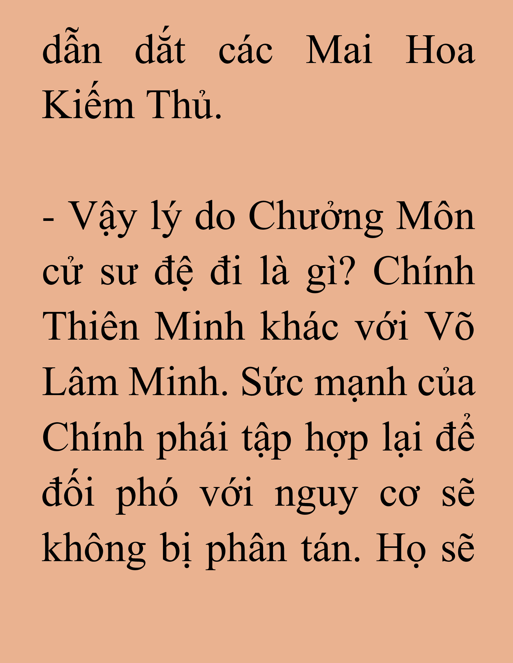 Đọc truyện SNVT[NOVEL] Tiểu Gia Chủ Của Tứ Xuyên Đường Gia Trở Thành Kiếm Thần - Chương 153