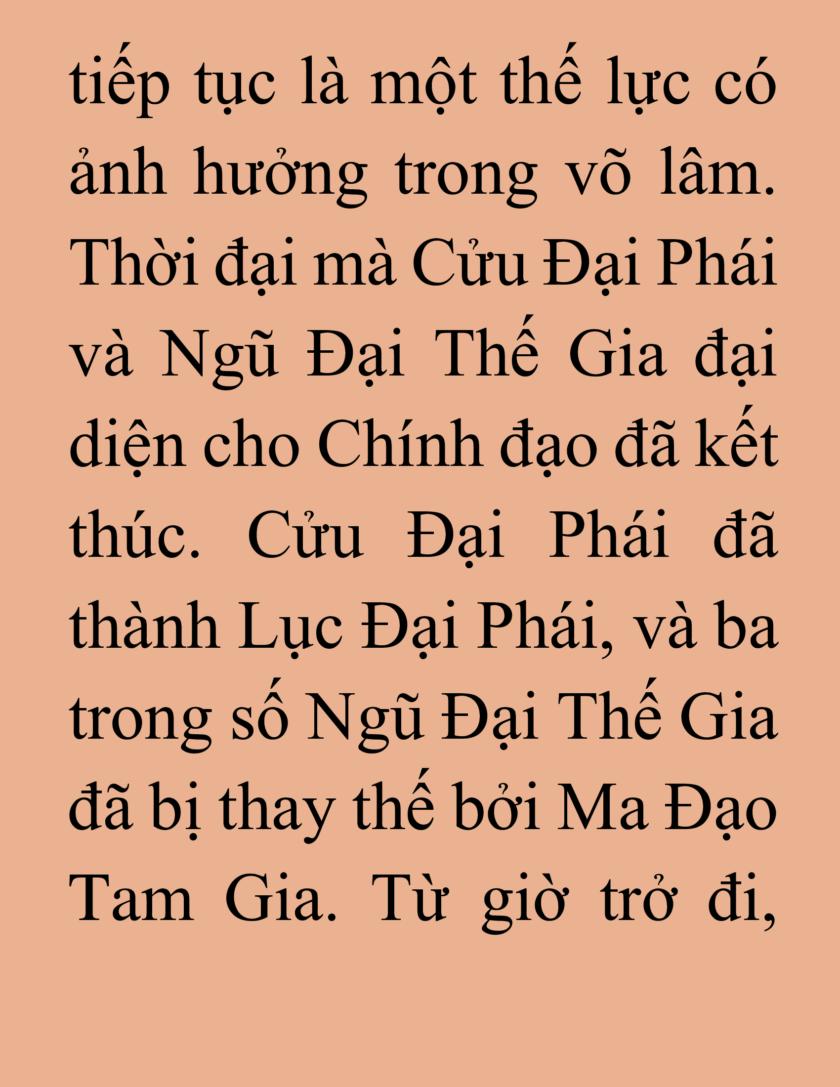 Đọc truyện SNVT[NOVEL] Tiểu Gia Chủ Của Tứ Xuyên Đường Gia Trở Thành Kiếm Thần - Chương 153