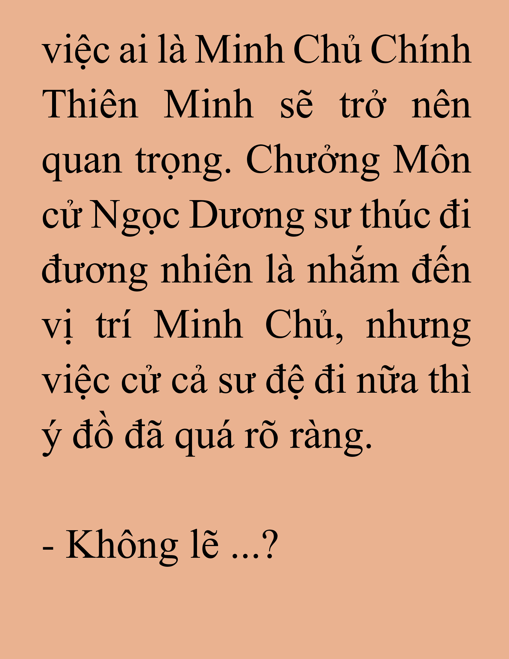 Đọc truyện SNVT[NOVEL] Tiểu Gia Chủ Của Tứ Xuyên Đường Gia Trở Thành Kiếm Thần - Chương 153