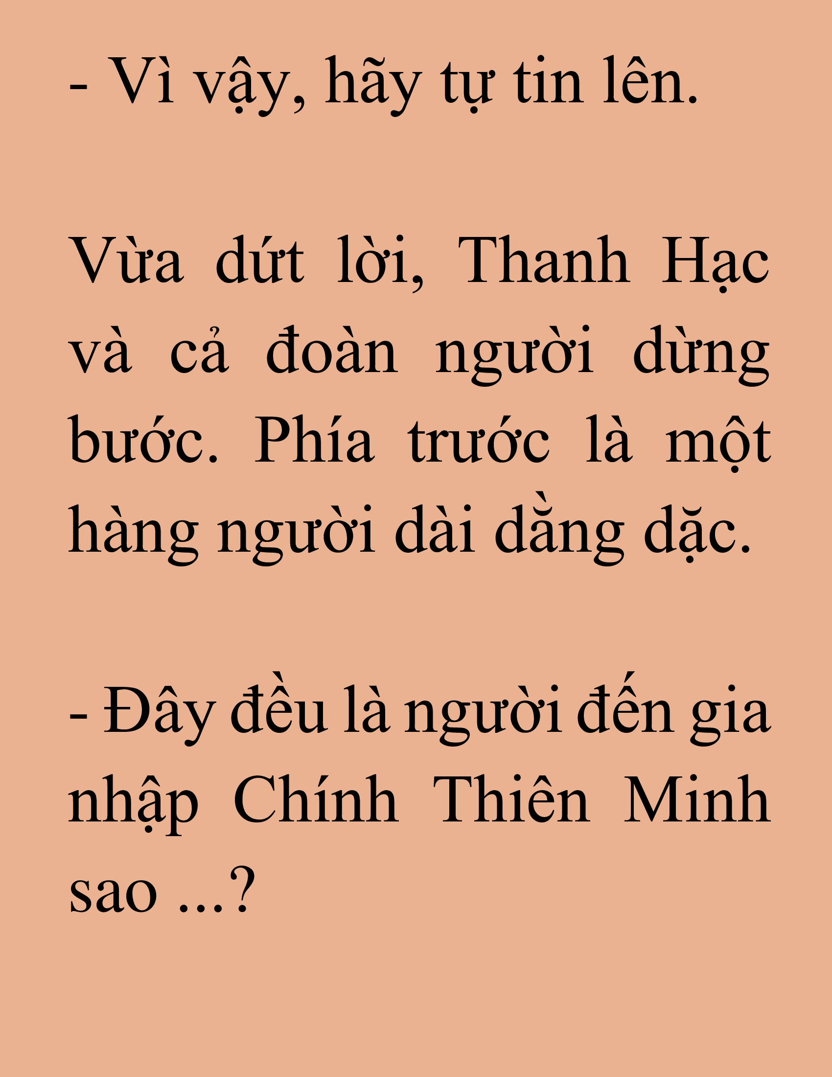 Đọc truyện SNVT[NOVEL] Tiểu Gia Chủ Của Tứ Xuyên Đường Gia Trở Thành Kiếm Thần - Chương 153