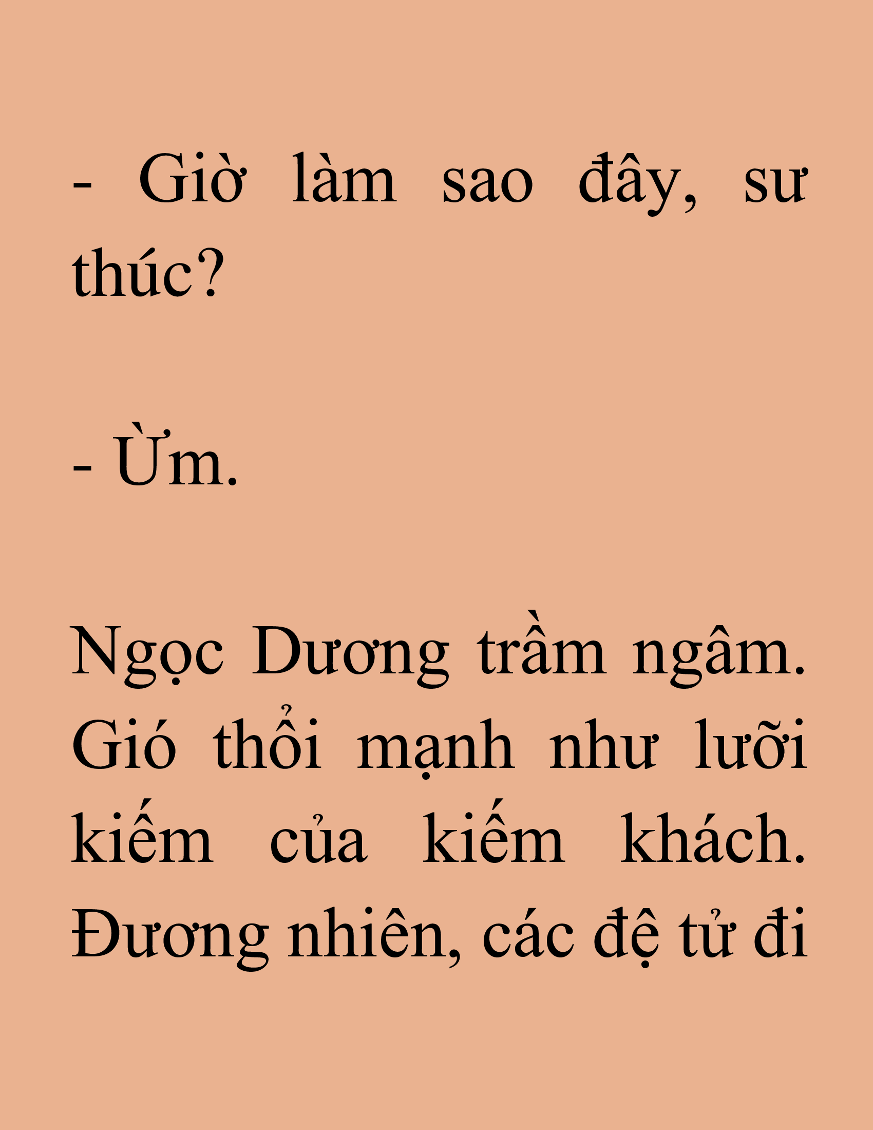 Đọc truyện SNVT[NOVEL] Tiểu Gia Chủ Của Tứ Xuyên Đường Gia Trở Thành Kiếm Thần - Chương 153