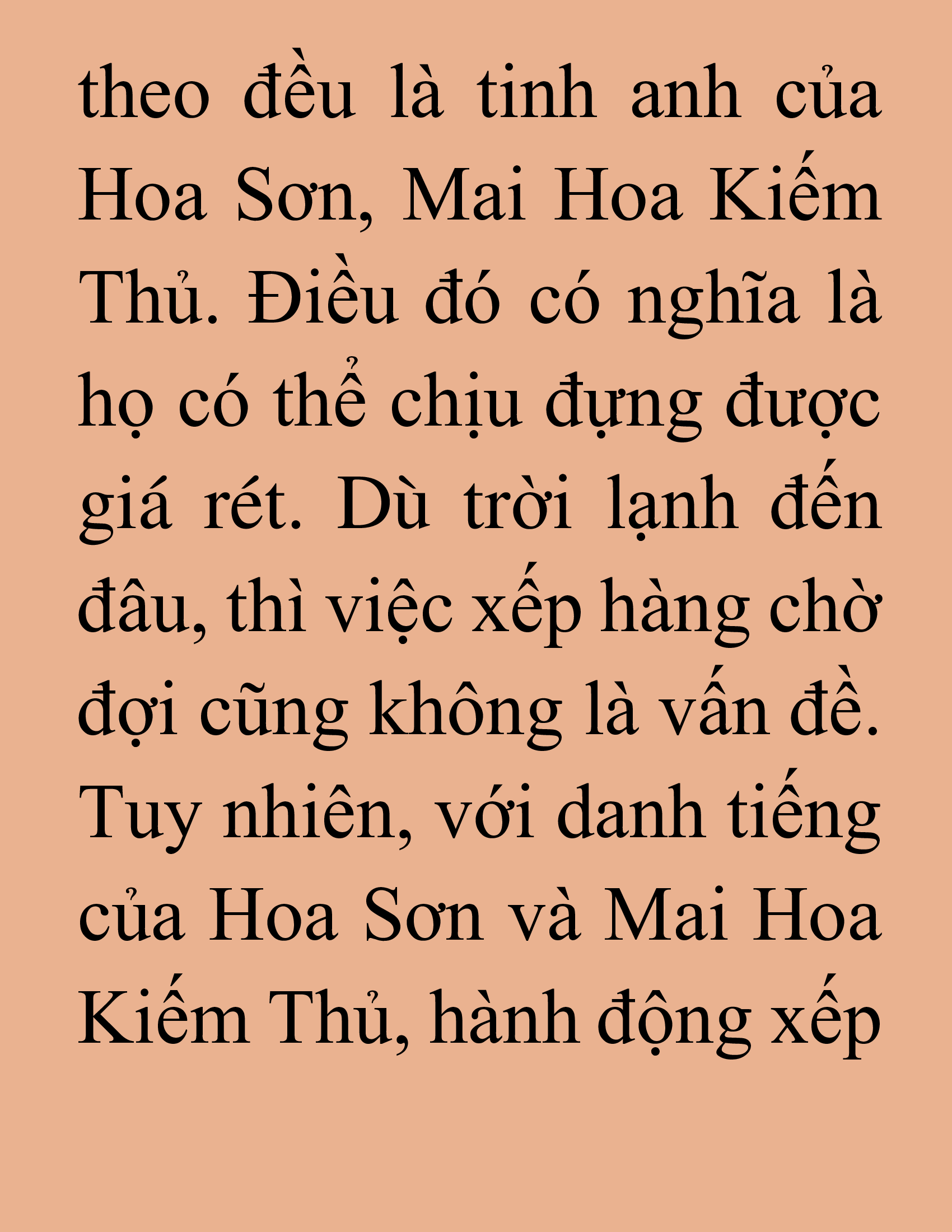 Đọc truyện SNVT[NOVEL] Tiểu Gia Chủ Của Tứ Xuyên Đường Gia Trở Thành Kiếm Thần - Chương 153