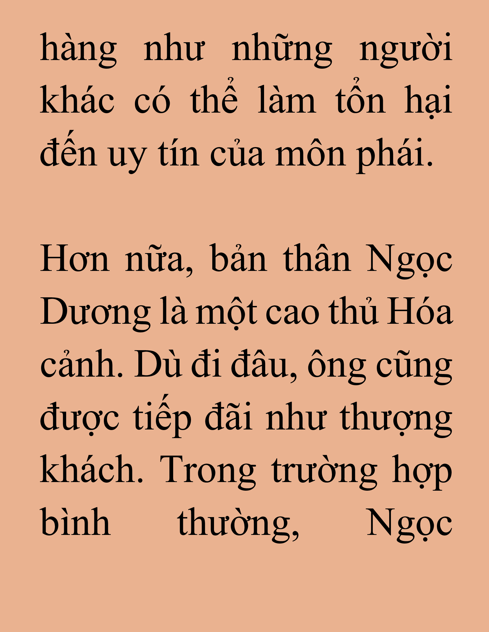 Đọc truyện SNVT[NOVEL] Tiểu Gia Chủ Của Tứ Xuyên Đường Gia Trở Thành Kiếm Thần - Chương 153