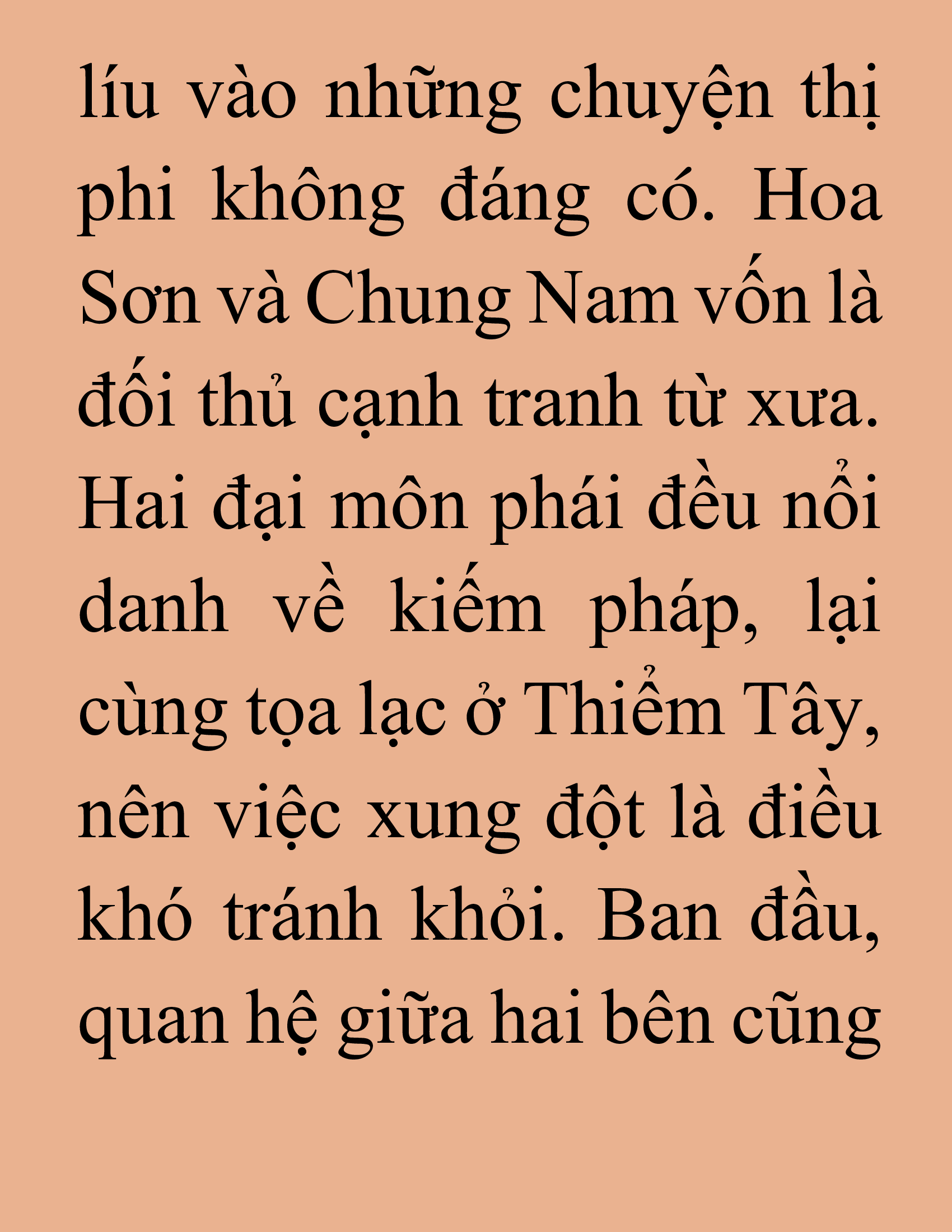 Đọc truyện SNVT[NOVEL] Tiểu Gia Chủ Của Tứ Xuyên Đường Gia Trở Thành Kiếm Thần - Chương 154